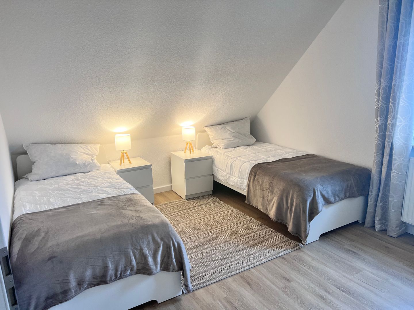  Haus Plesse 2 Norddeich - 