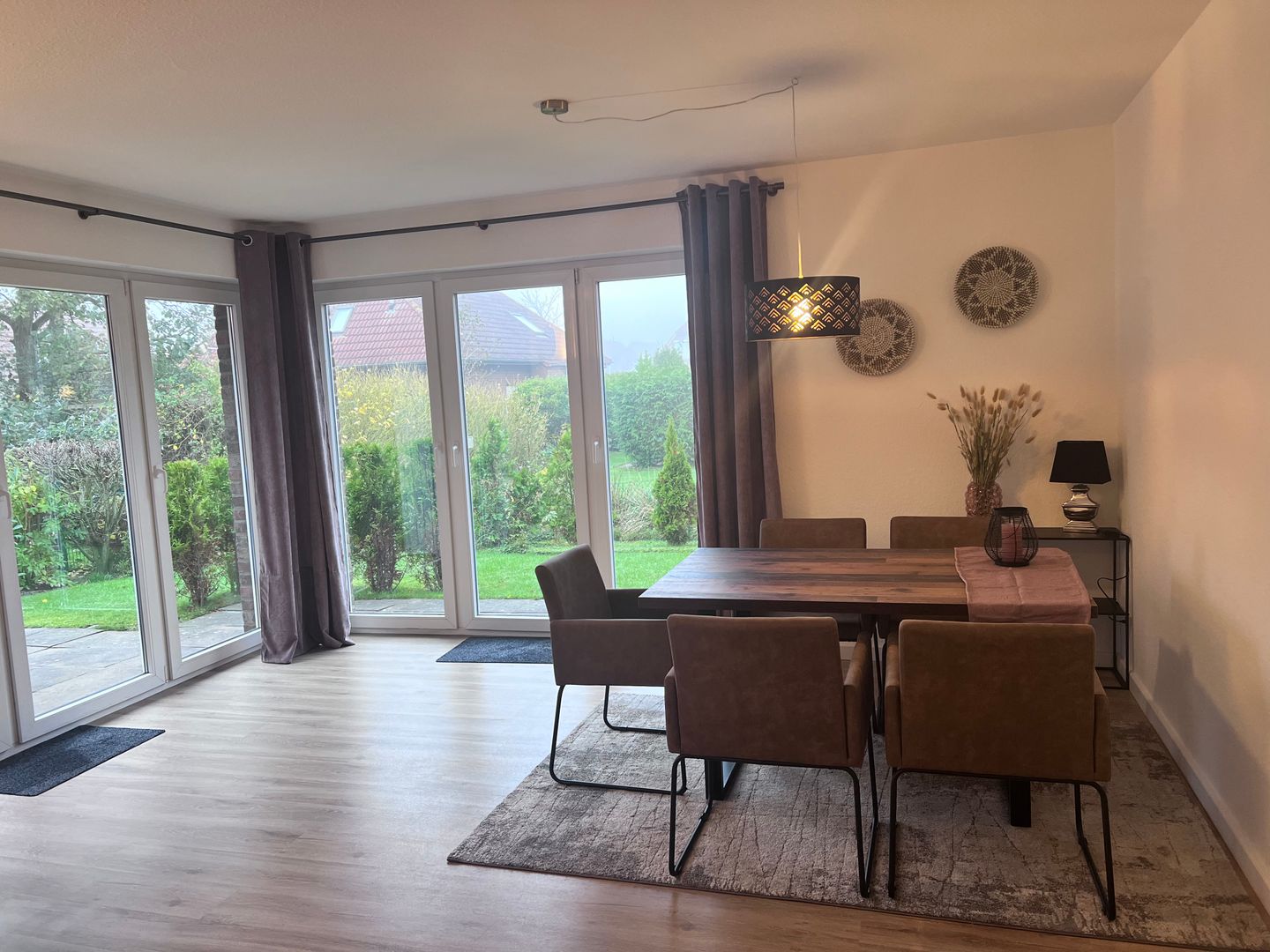  Haus Plesse 2 Norddeich - 