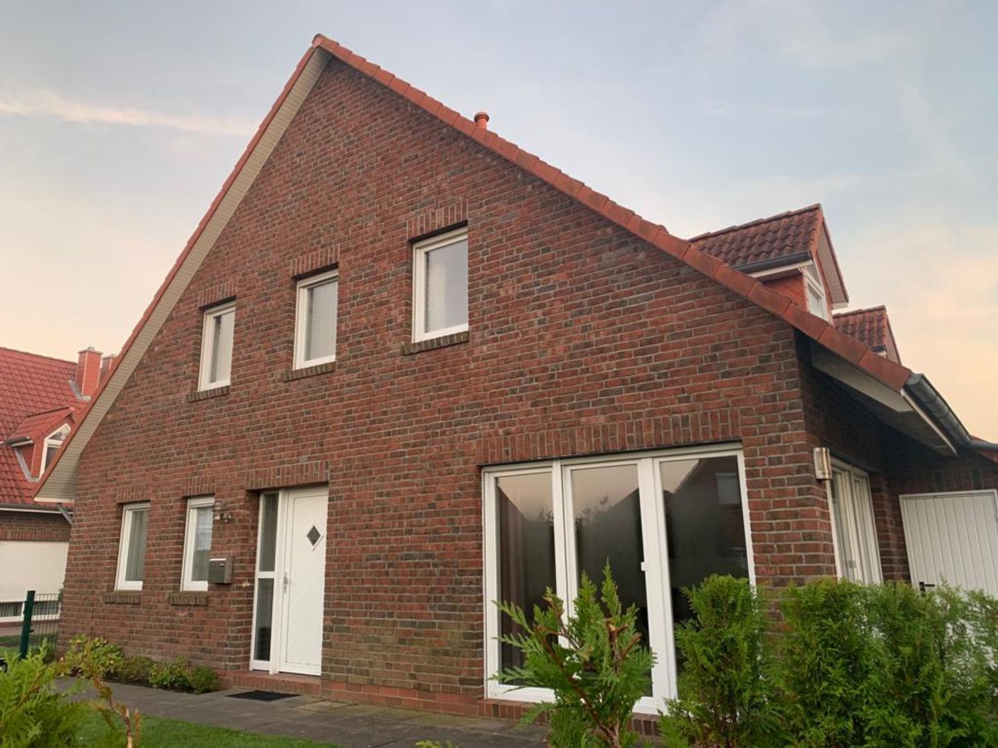  Haus Plesse 2 Norddeich - 