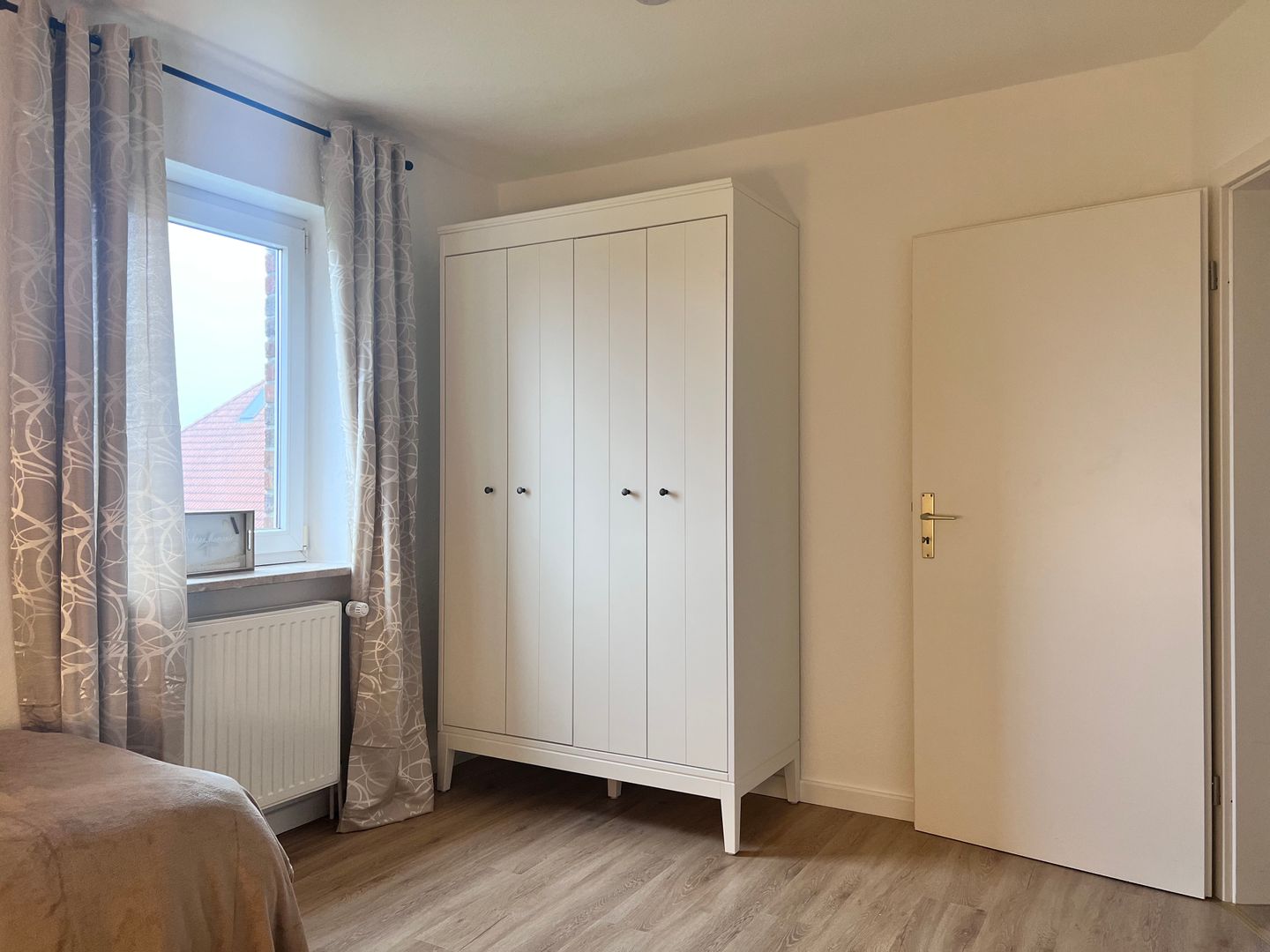  Haus Plesse 2 Norddeich - 