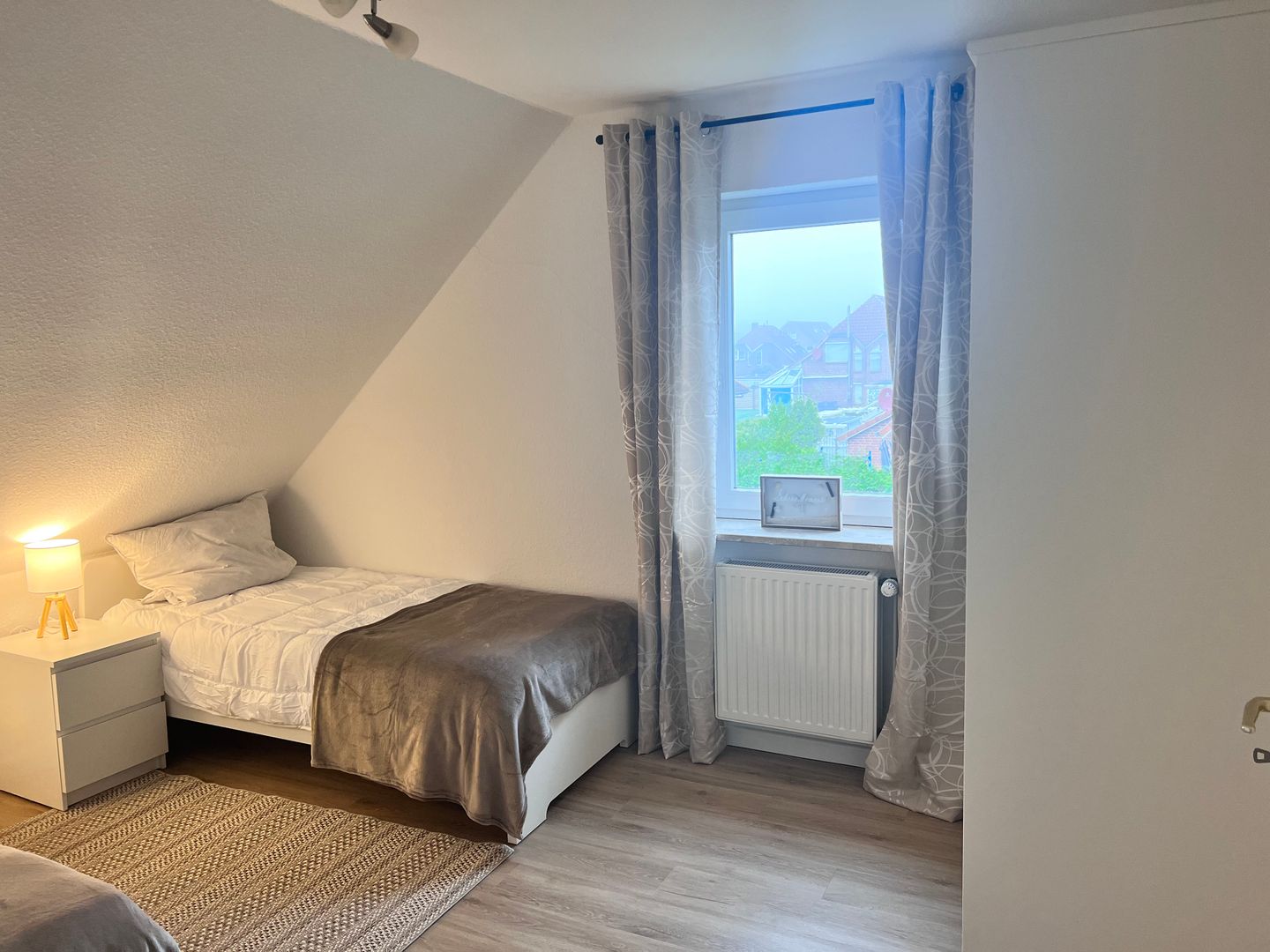  Haus Plesse 2 Norddeich - 