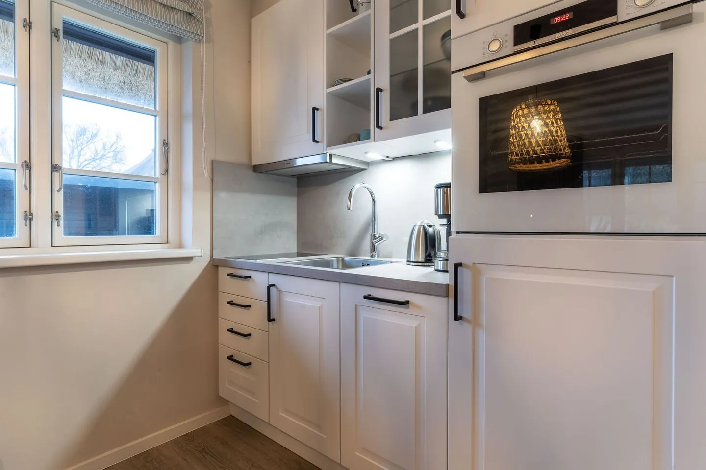 Beach Lodge Beach Lodge Appartement 1 SPO Ording - 