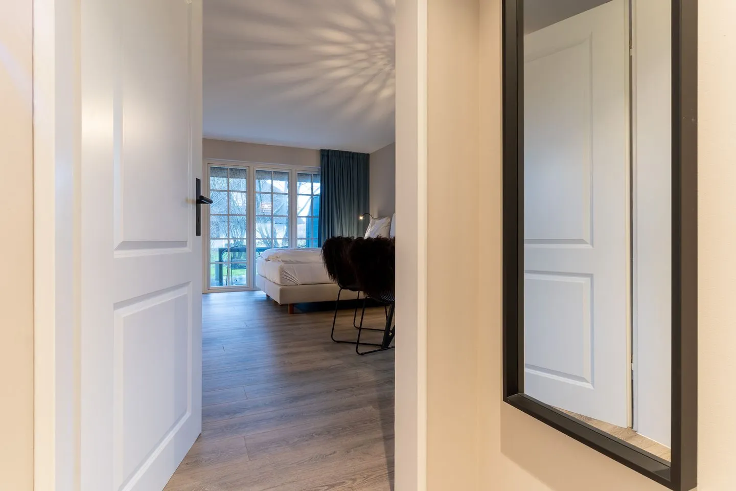 Beach Lodge Beach Lodge Appartement 1 SPO Ording - 