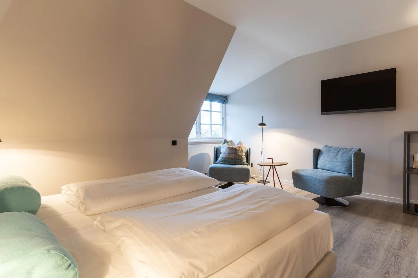 Beach Lodge Beach Lodge Appartement 4 SPO Ording - 