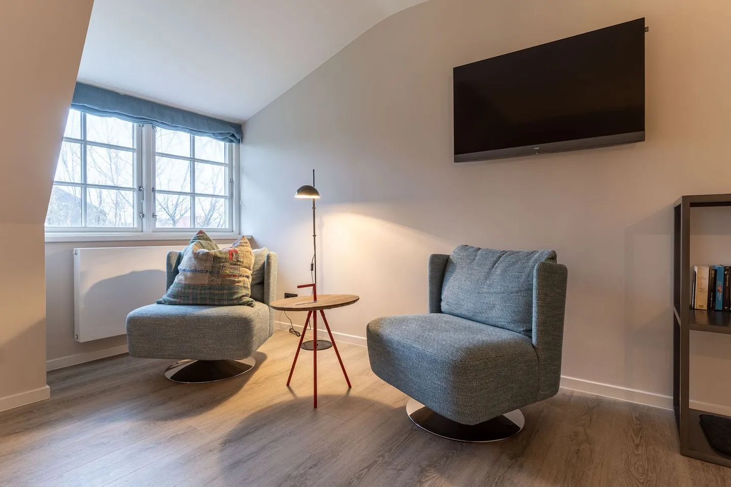 Beach Lodge Beach Lodge Appartement 4 SPO Ording - 