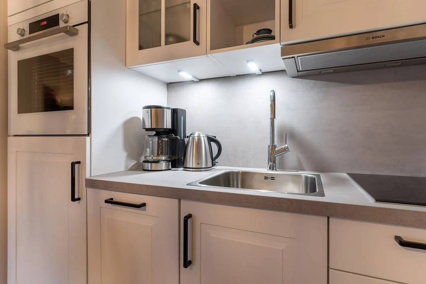 Beach Lodge Beach Lodge Appartement 4 SPO Ording - 