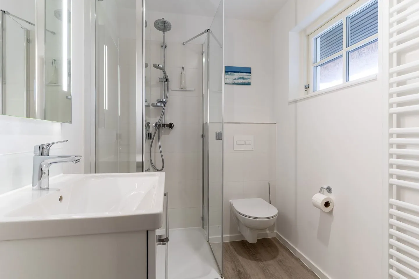 Beach Lodge Beach Lodge Appartement 5 SPO Ording - 