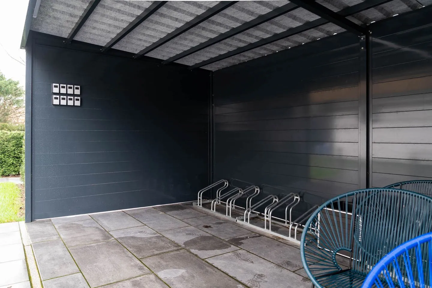 Beach Lodge Beach Lodge Appartement 5 SPO Ording - 