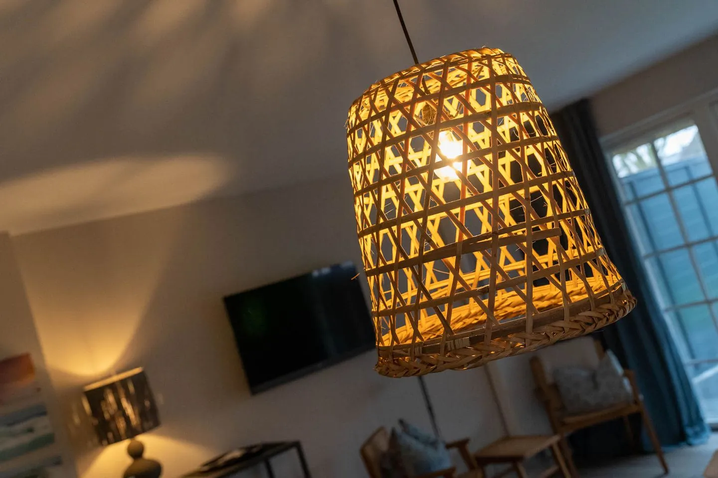 Beach Lodge Beach Lodge Appartement 6 SPO Ording - 