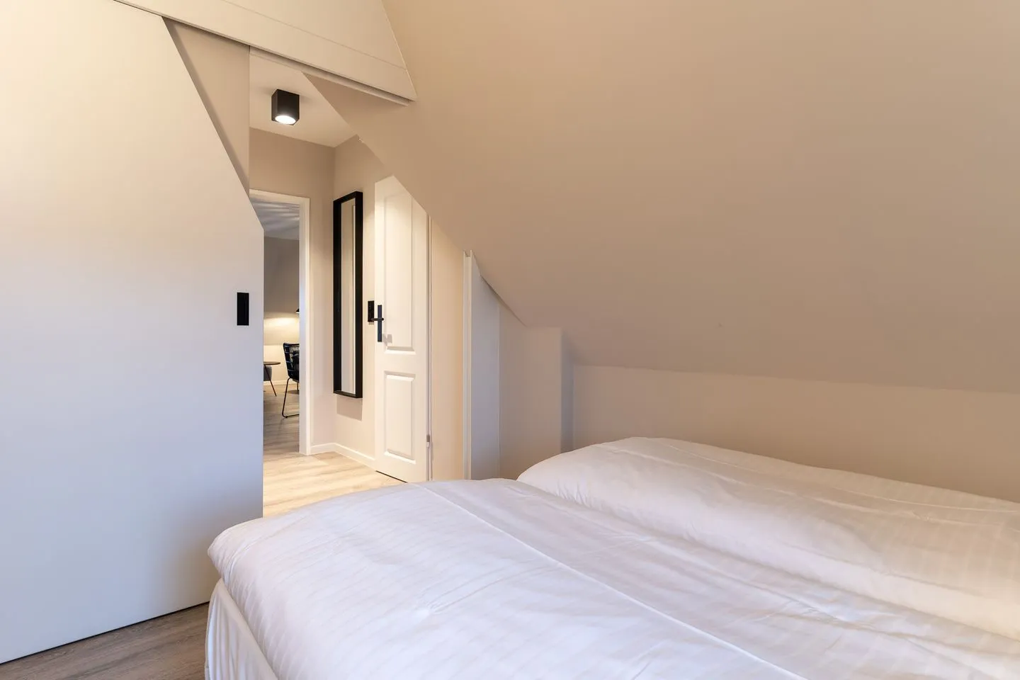 Beach Lodge Beach Lodge Appartement 7 SPO Ording - 