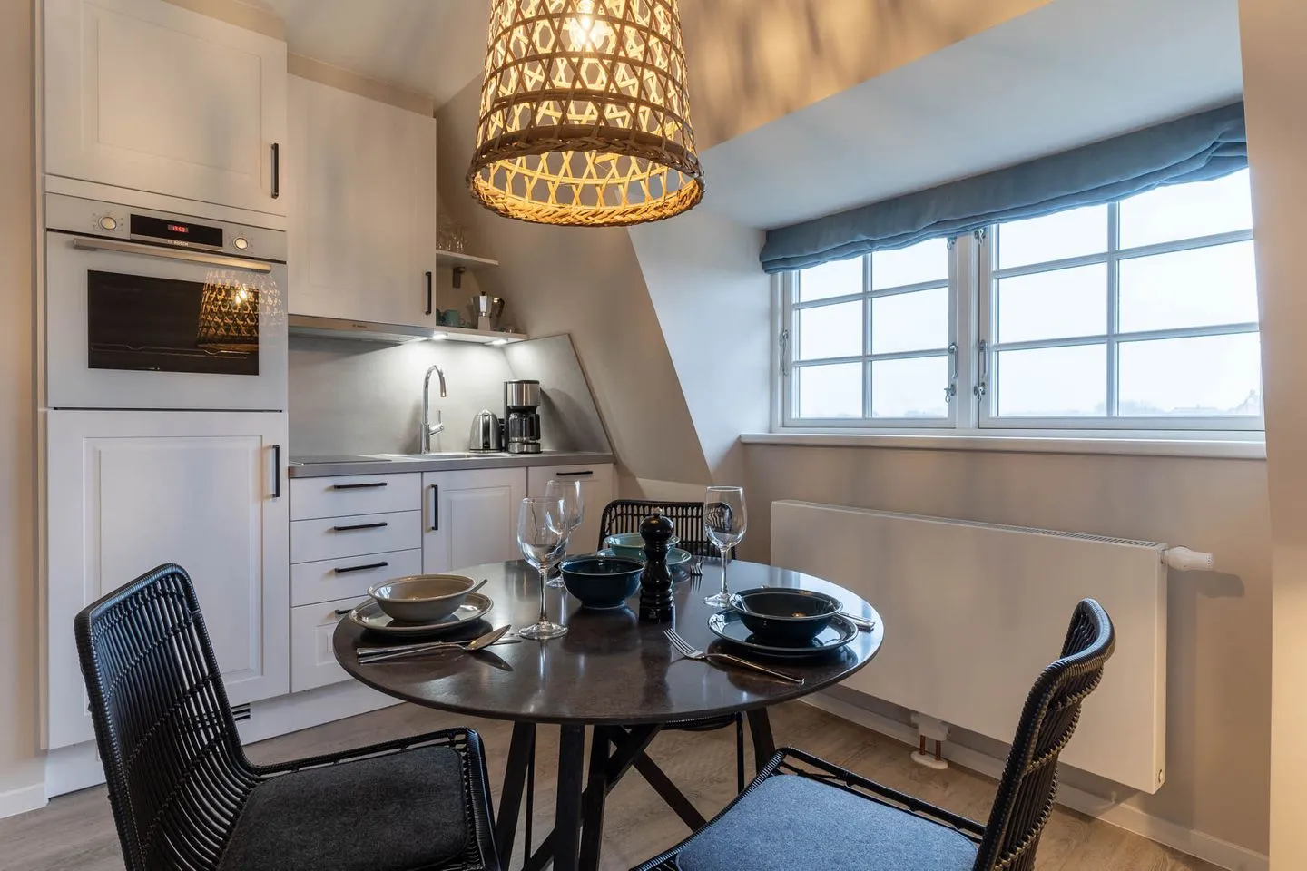 Beach Lodge Beach Lodge Appartement 8 SPO Ording - 