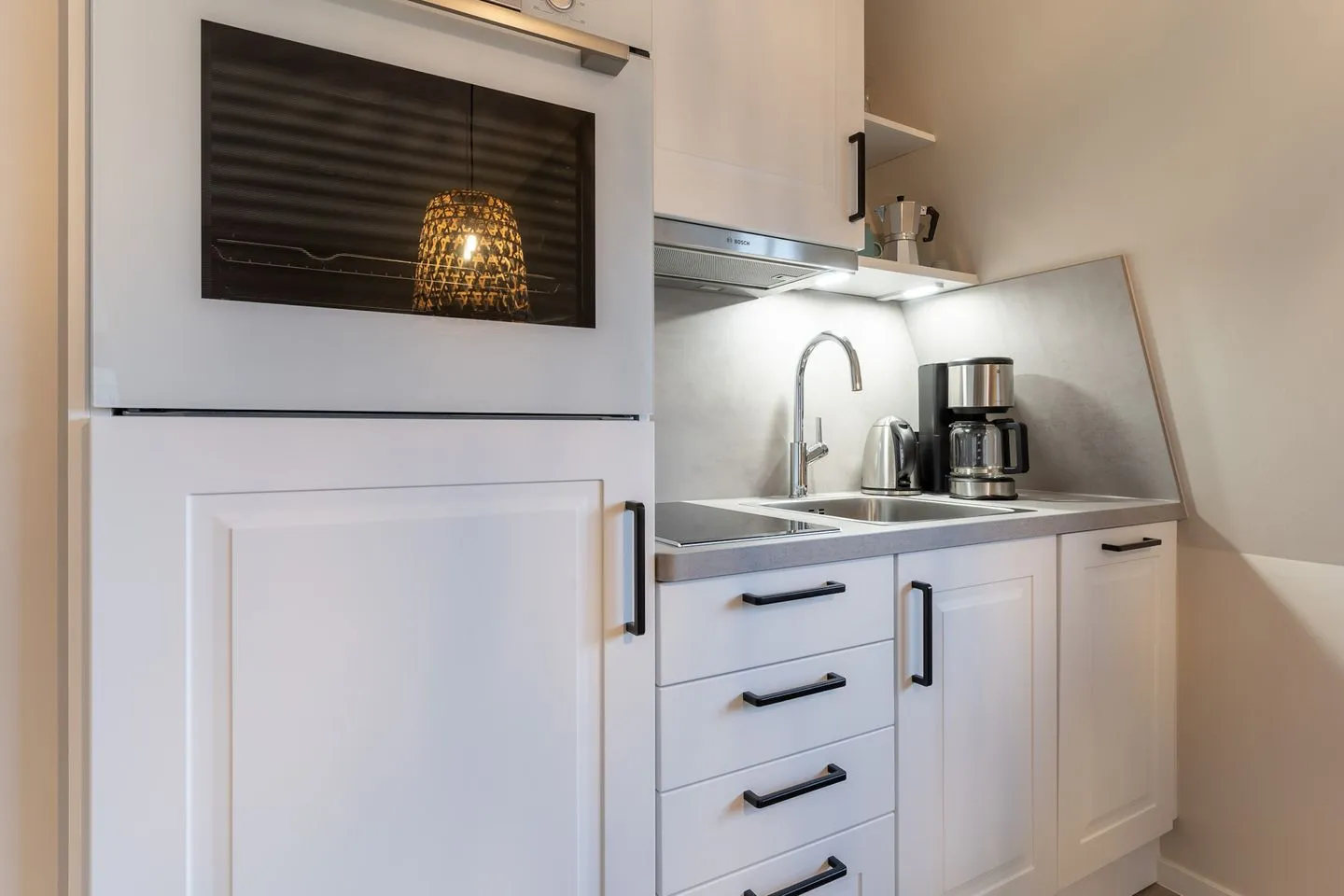 Beach Lodge Beach Lodge Appartement 8 SPO Ording - 