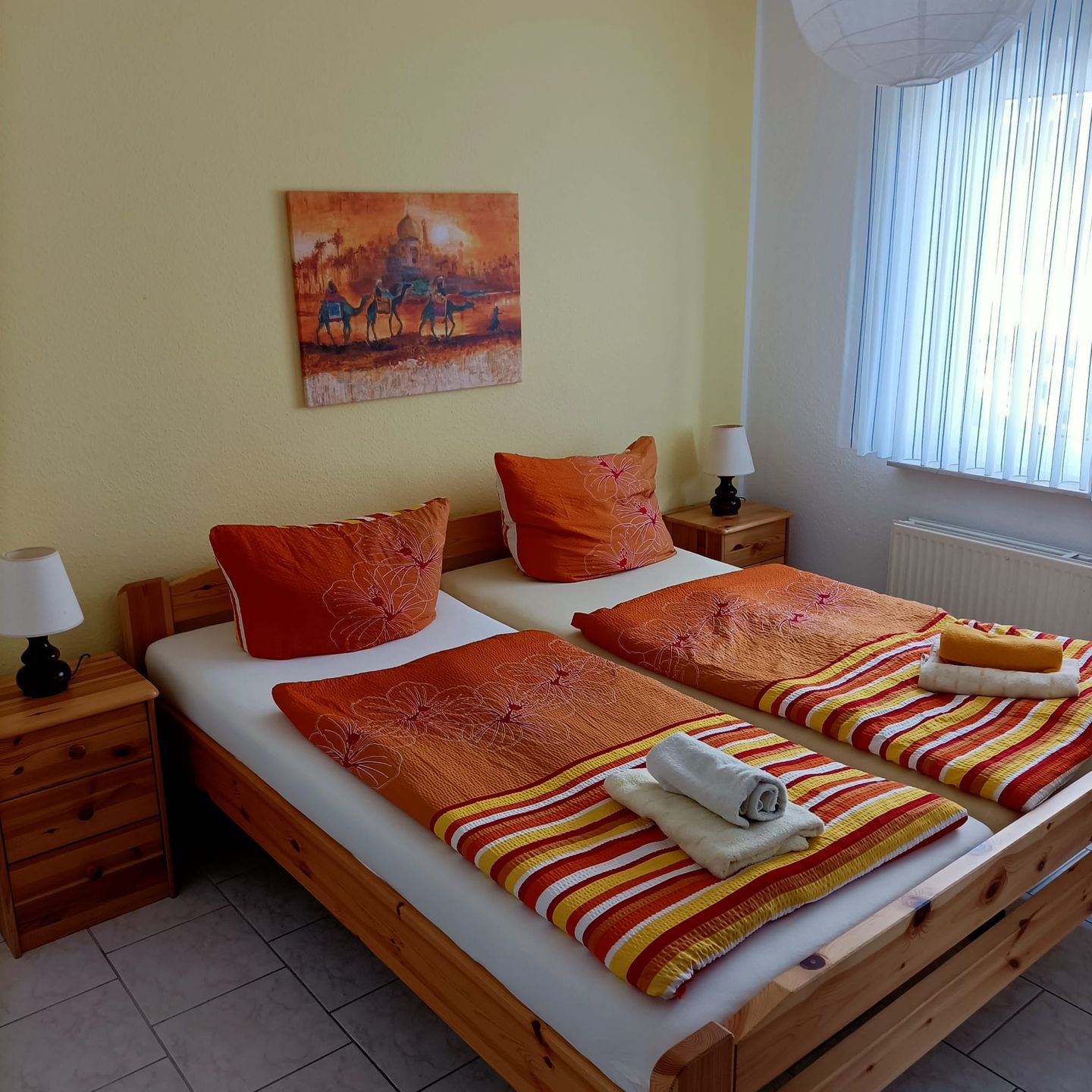  Ferienwohnung Ida - Am Koper Sand Norddeich - 