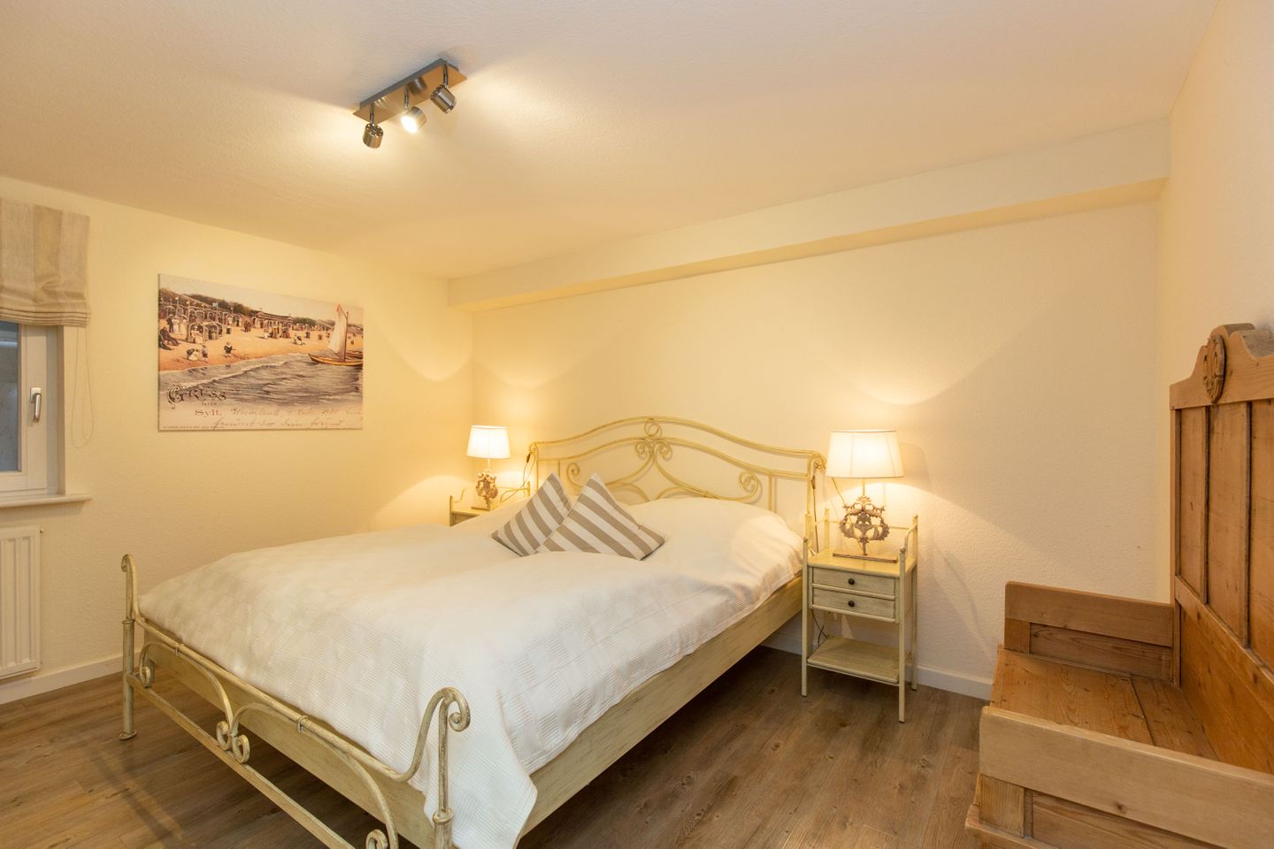  Feriendomizil App. 06 Westerhörn 1 A Wenningstedt - 