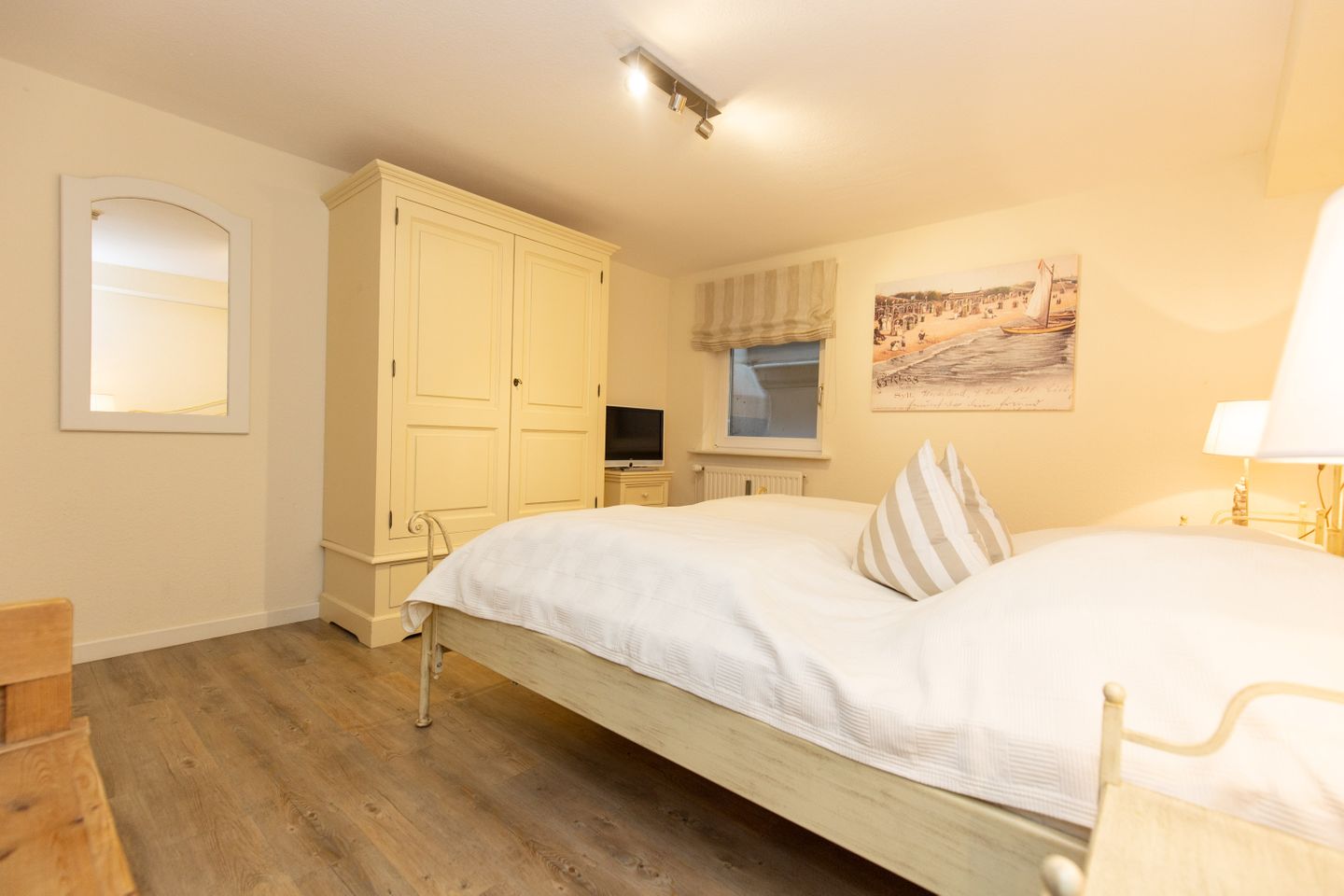  Feriendomizil App. 06 Westerhörn 1 A Wenningstedt - 