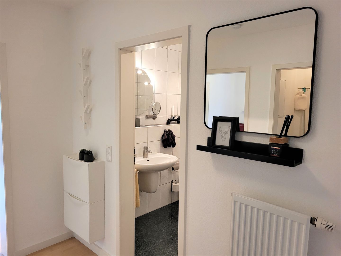 Winterberg Appartement 21121 Winterberg -