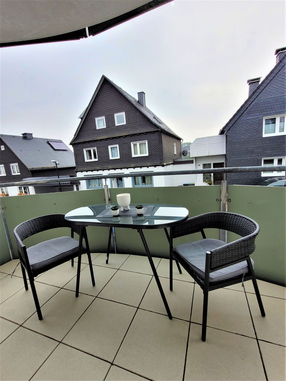 Winterberg Appartement 21121 Winterberg -