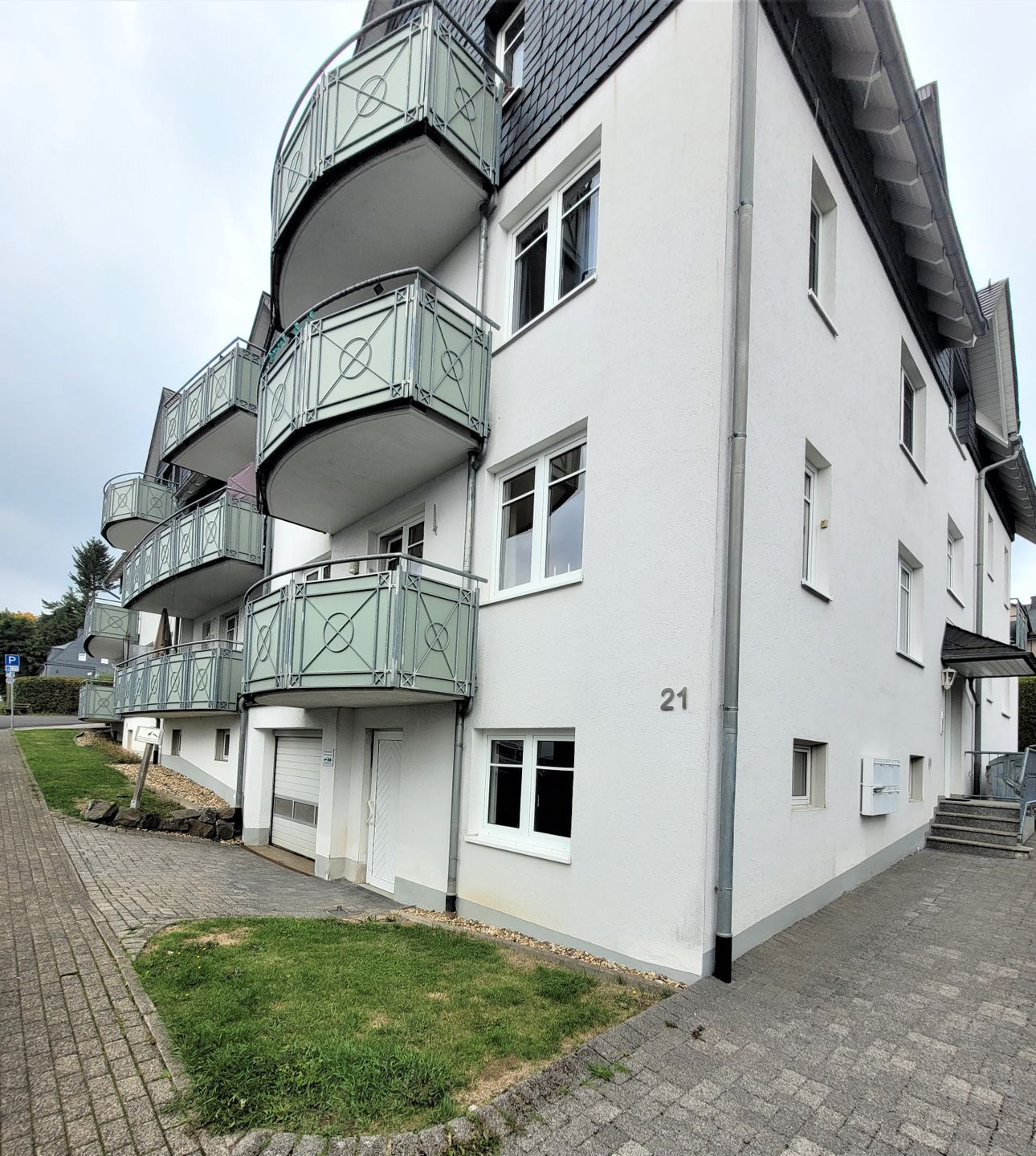 Winterberg Appartement 21121 Winterberg -