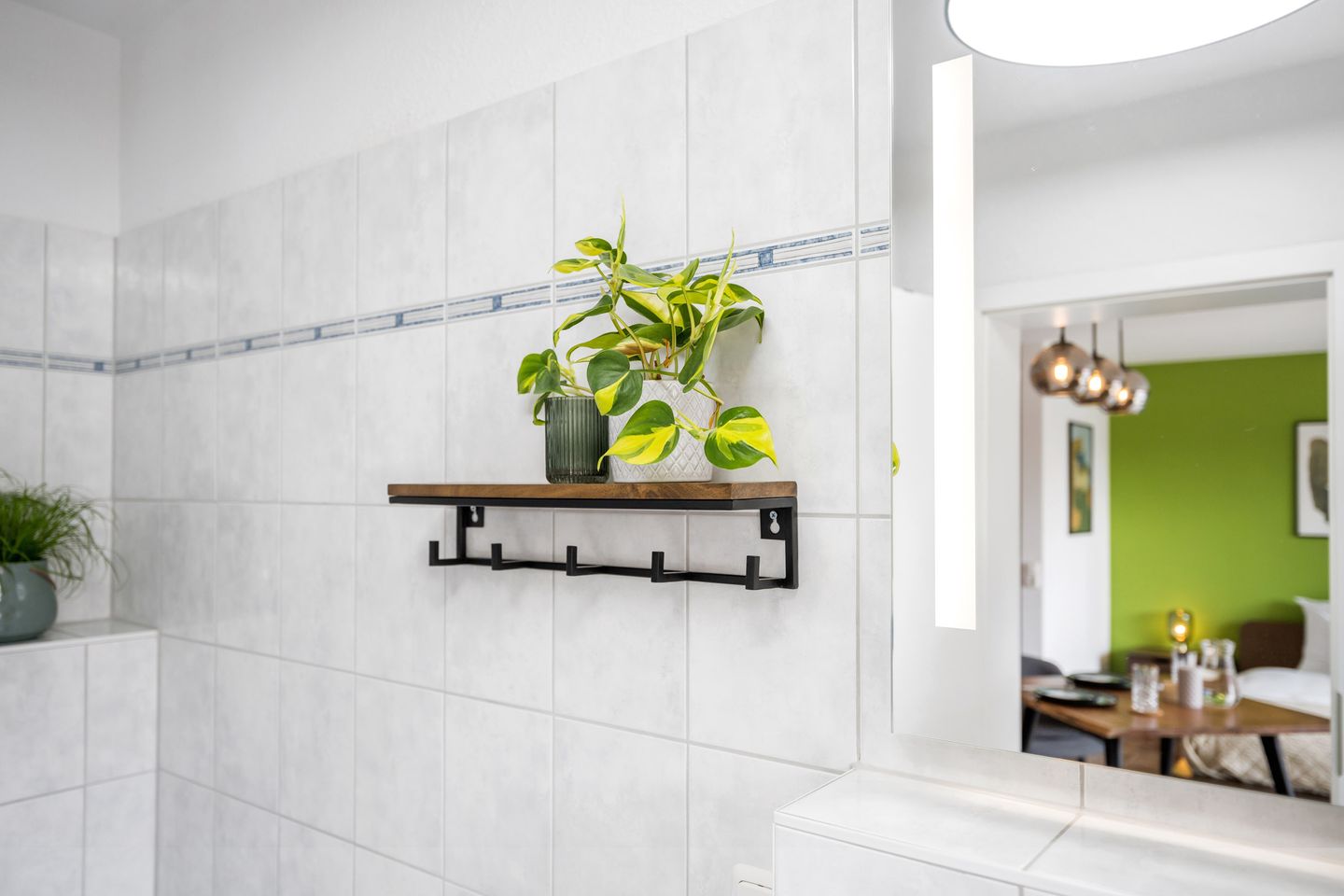  Friedenstrasse 43 Whg. "Mara"/ Bochmann Seeheilbad Zingst - 