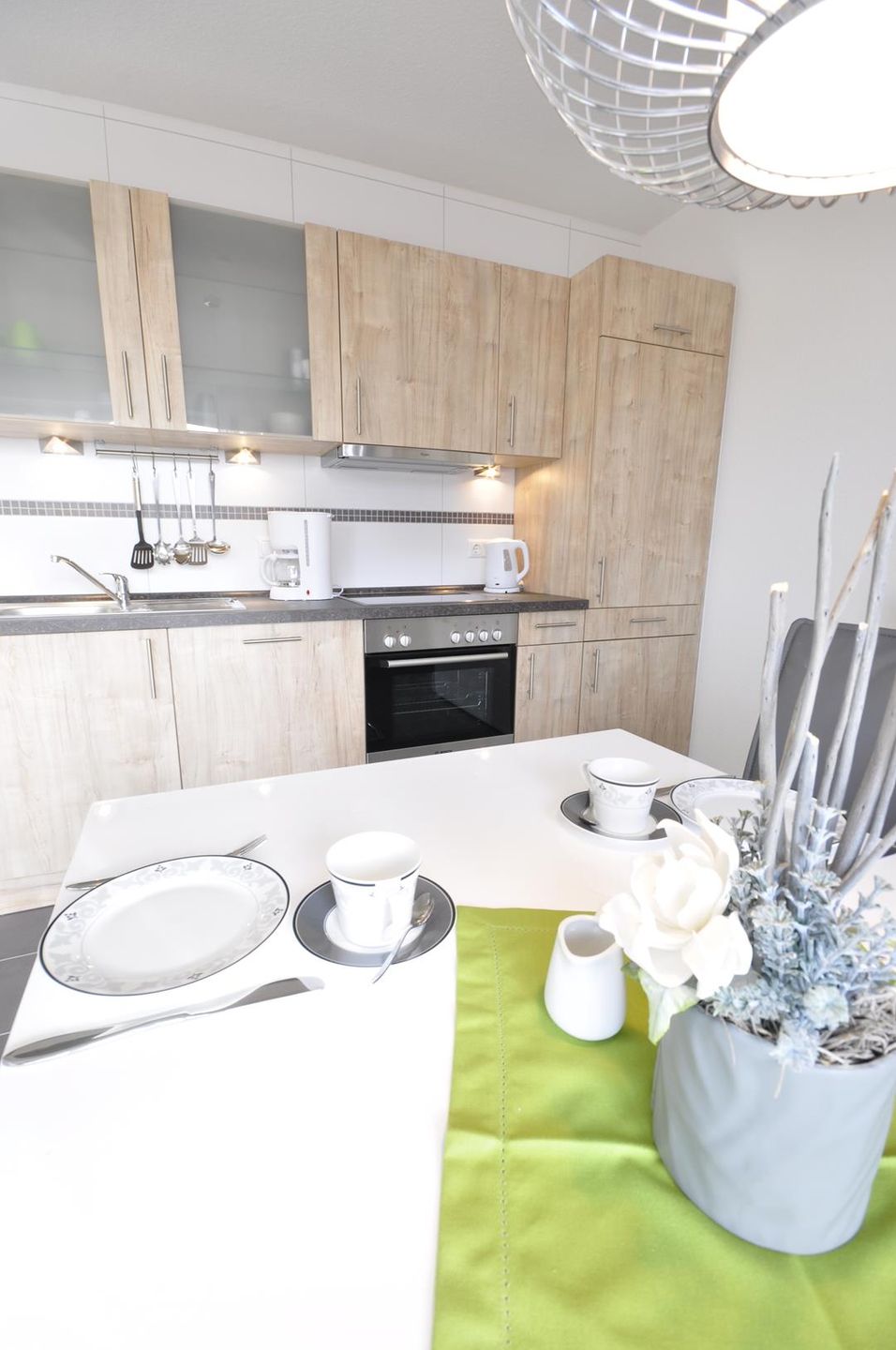  Ferienwohnung Mühlenstraße 28 Whg. 5 Carolinensiel - 