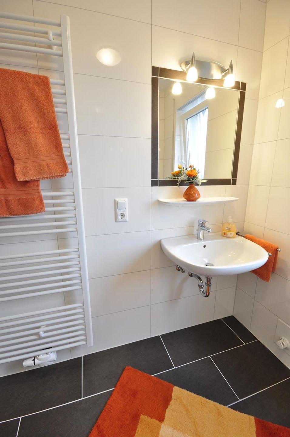  Ferienwohnung Mühlenstraße 28 Whg. 7 Carolinensiel - 