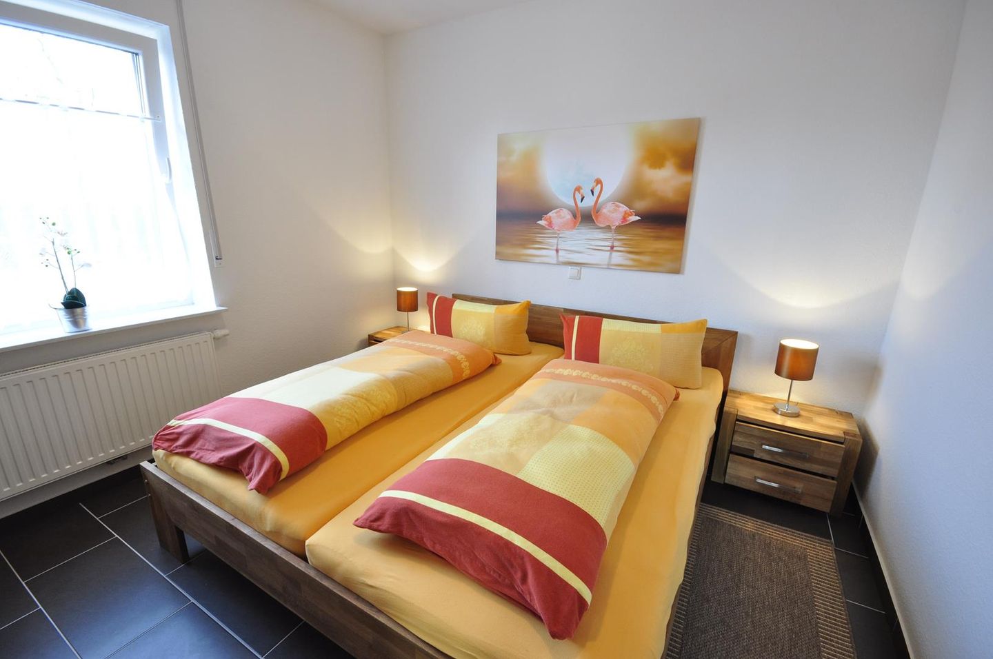  Ferienwohnung Mühlenstraße 28 Whg. 7 Carolinensiel - 