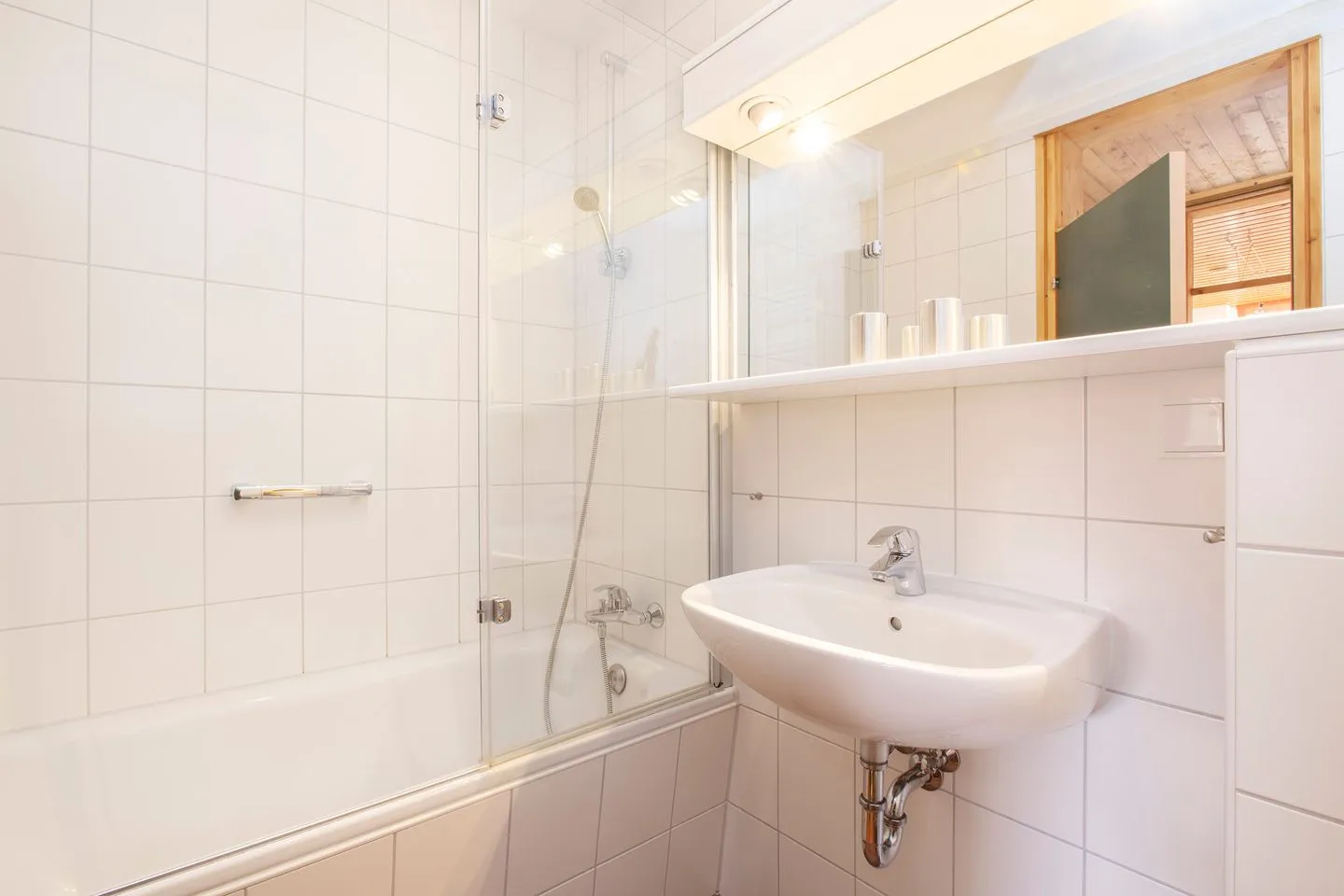 Appartement -K1- im KETTELHACK  -