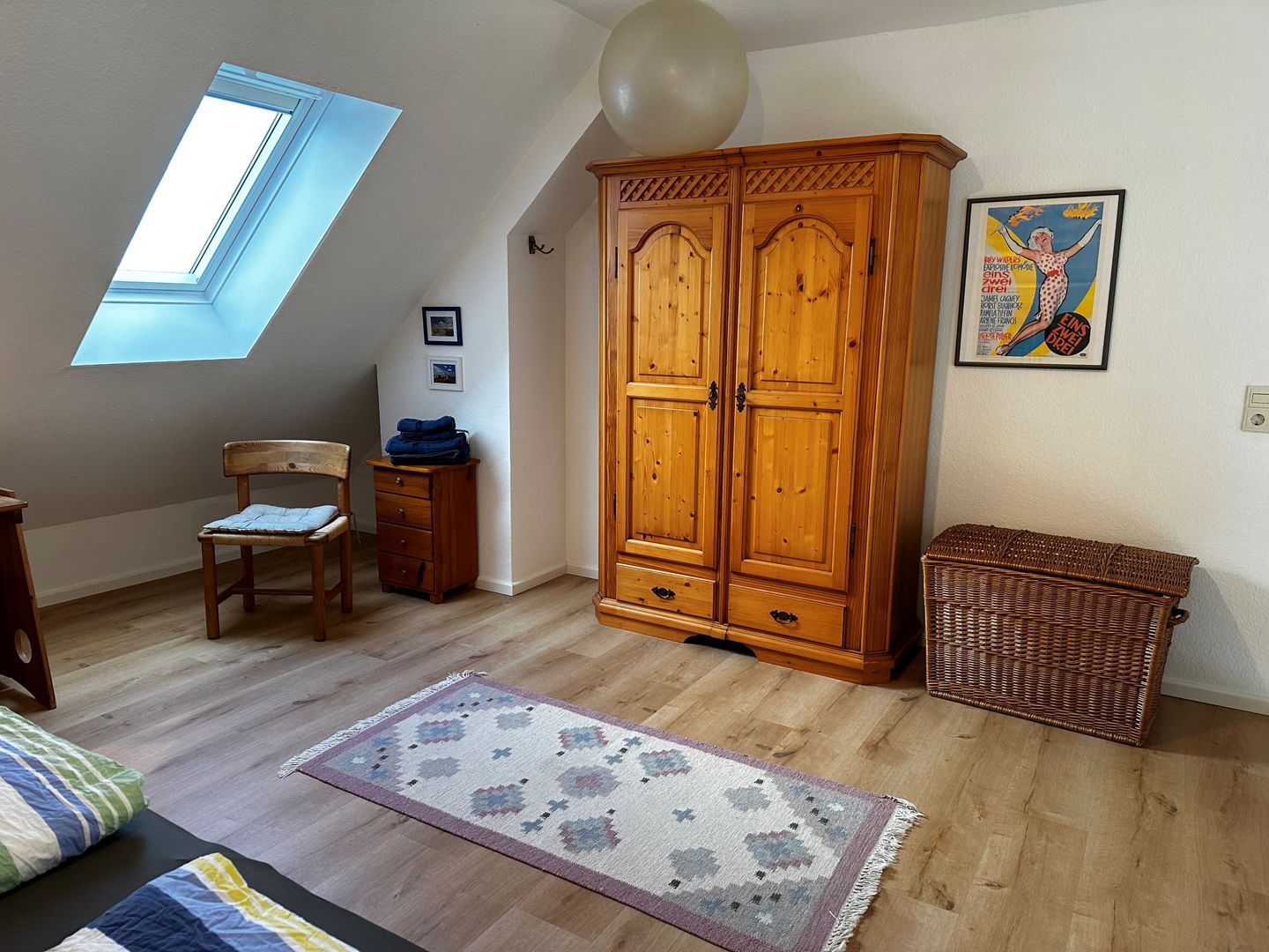  Ferienwohnung in direkter Strandlage, Balkon und Meerblick Wittdün auf Amrum - 