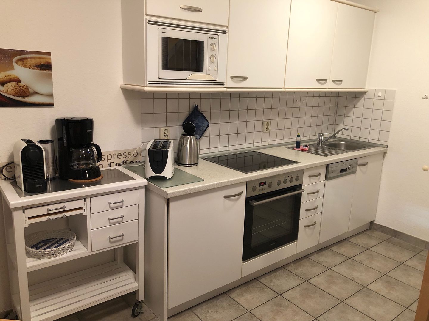  Darßer Weg 34 Whg. 6 Deutschland - 