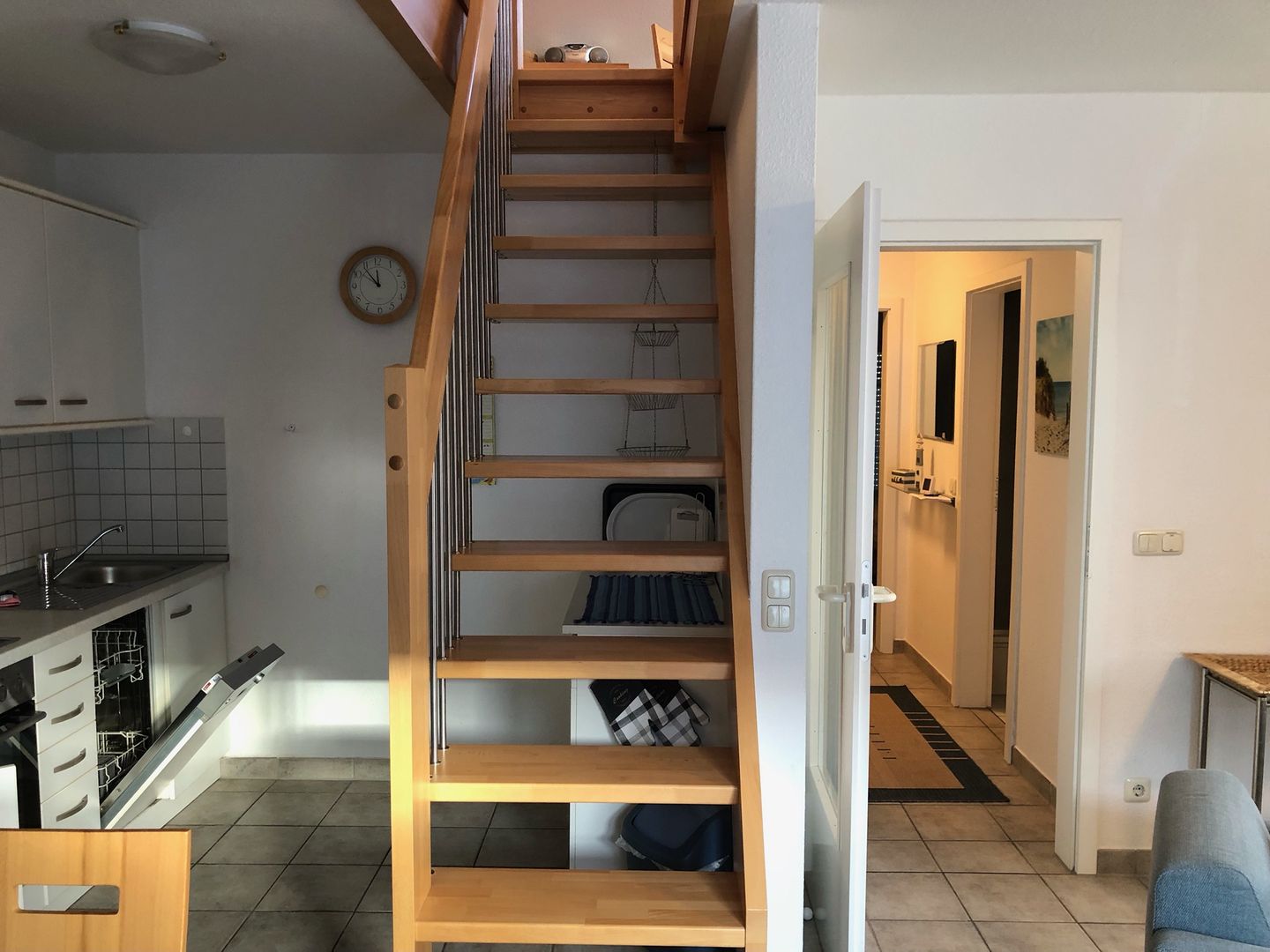  Darßer Weg 34 Whg. 6 Deutschland - 