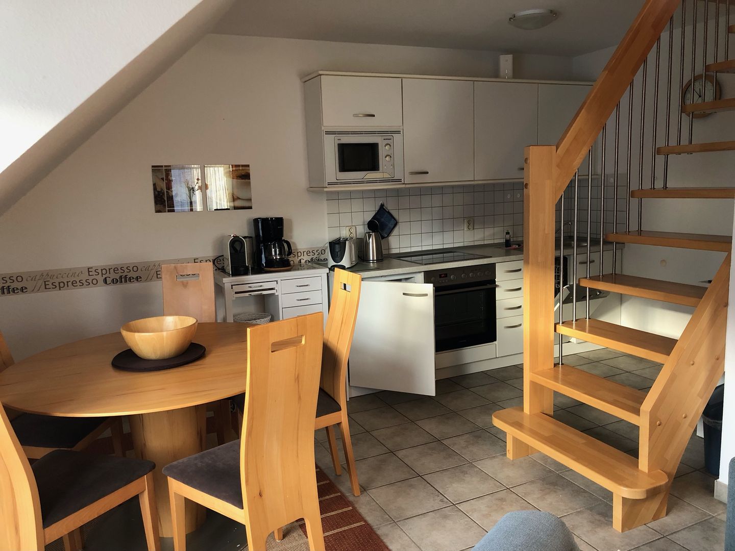  Darßer Weg 34 Whg. 6 Deutschland - 