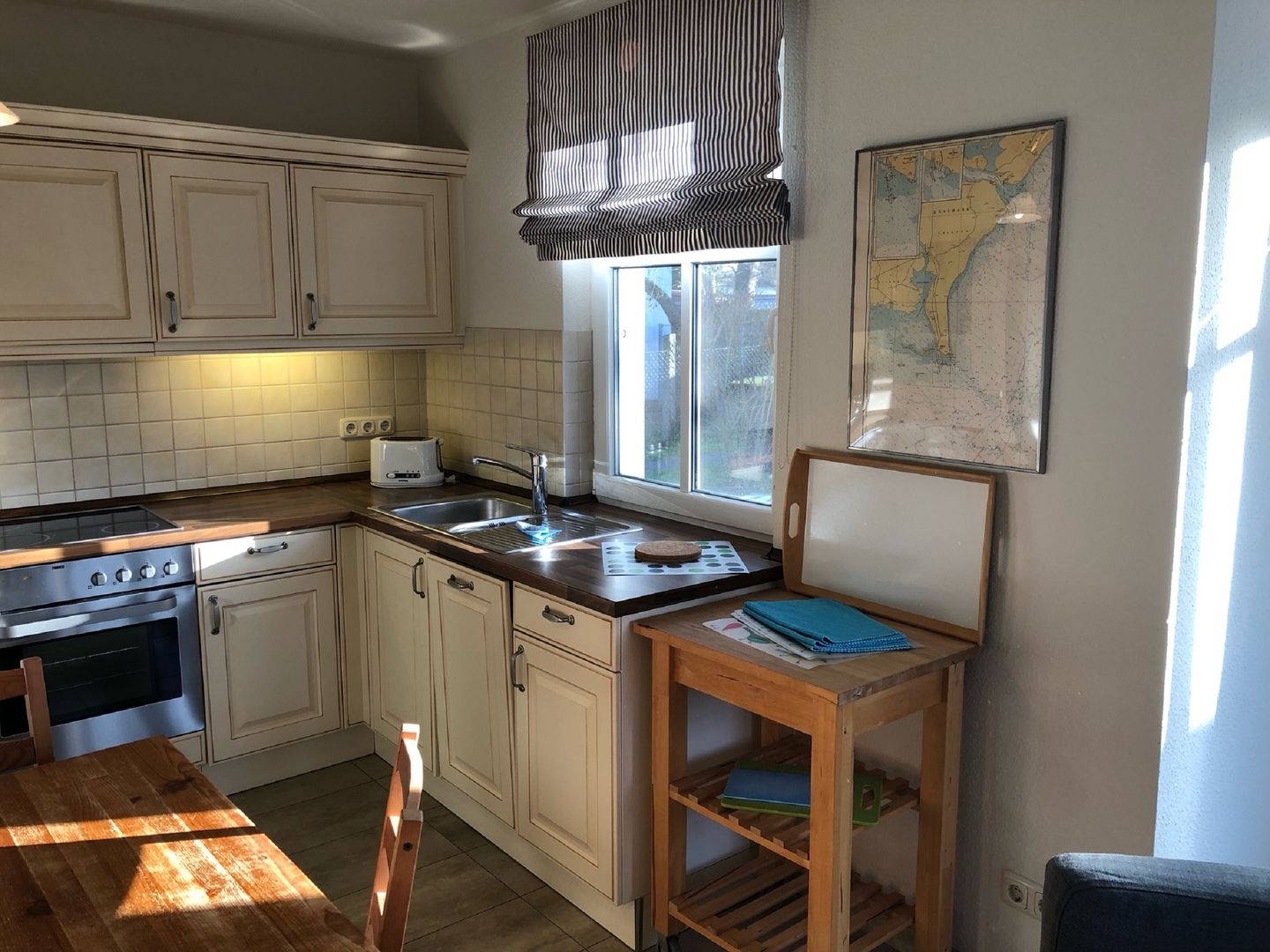  Jordanstrasse 27a "Asgaard" EG Deutschland - 