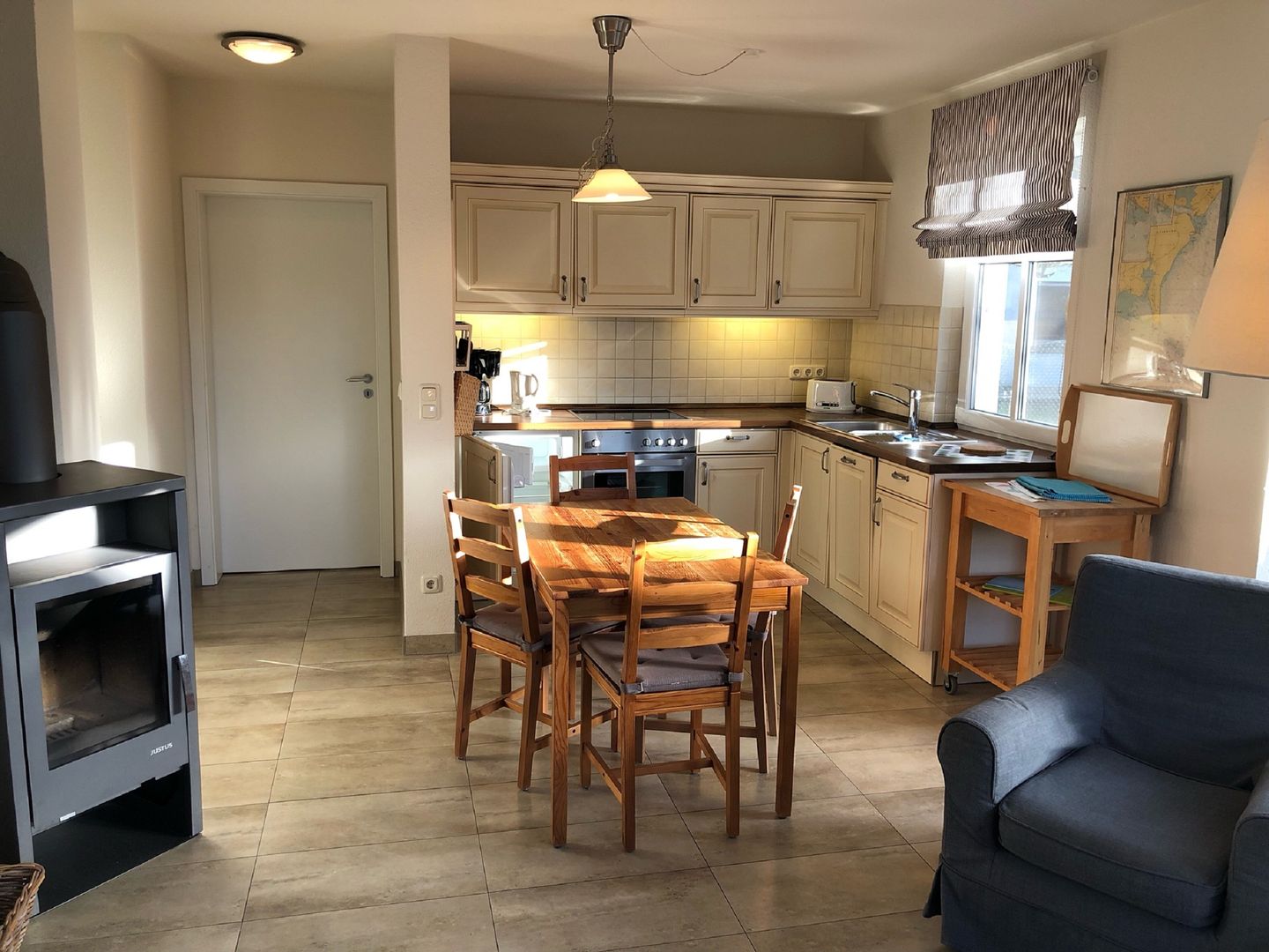  Jordanstrasse 27a "Asgaard" EG Deutschland - 