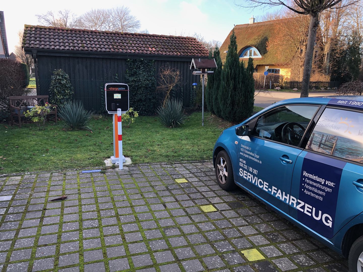  Jordanstrasse 27a "Asgaard" OG Deutschland - 