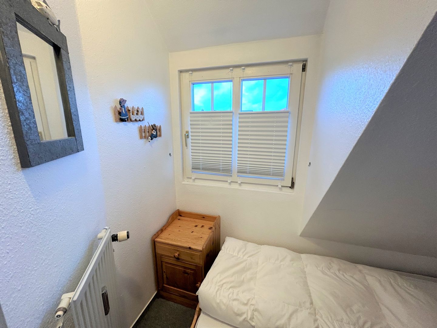  Barbara Haus Mittelweg App. 06 Wenningstedt - 