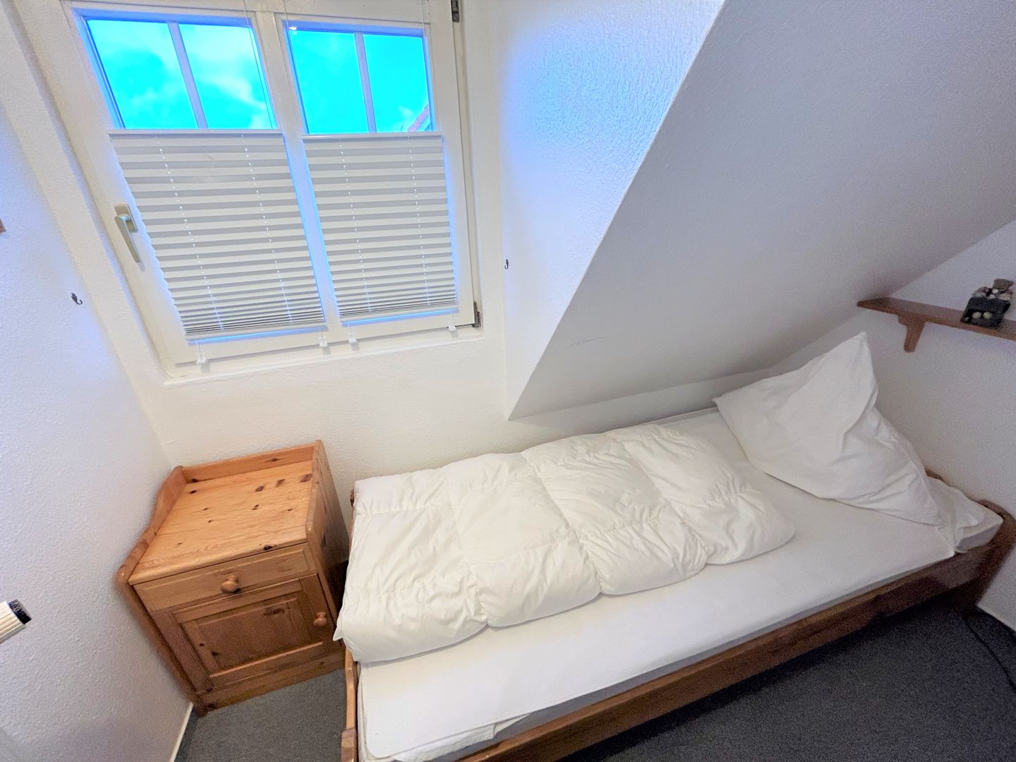  Barbara Haus Mittelweg App. 06 Wenningstedt - 