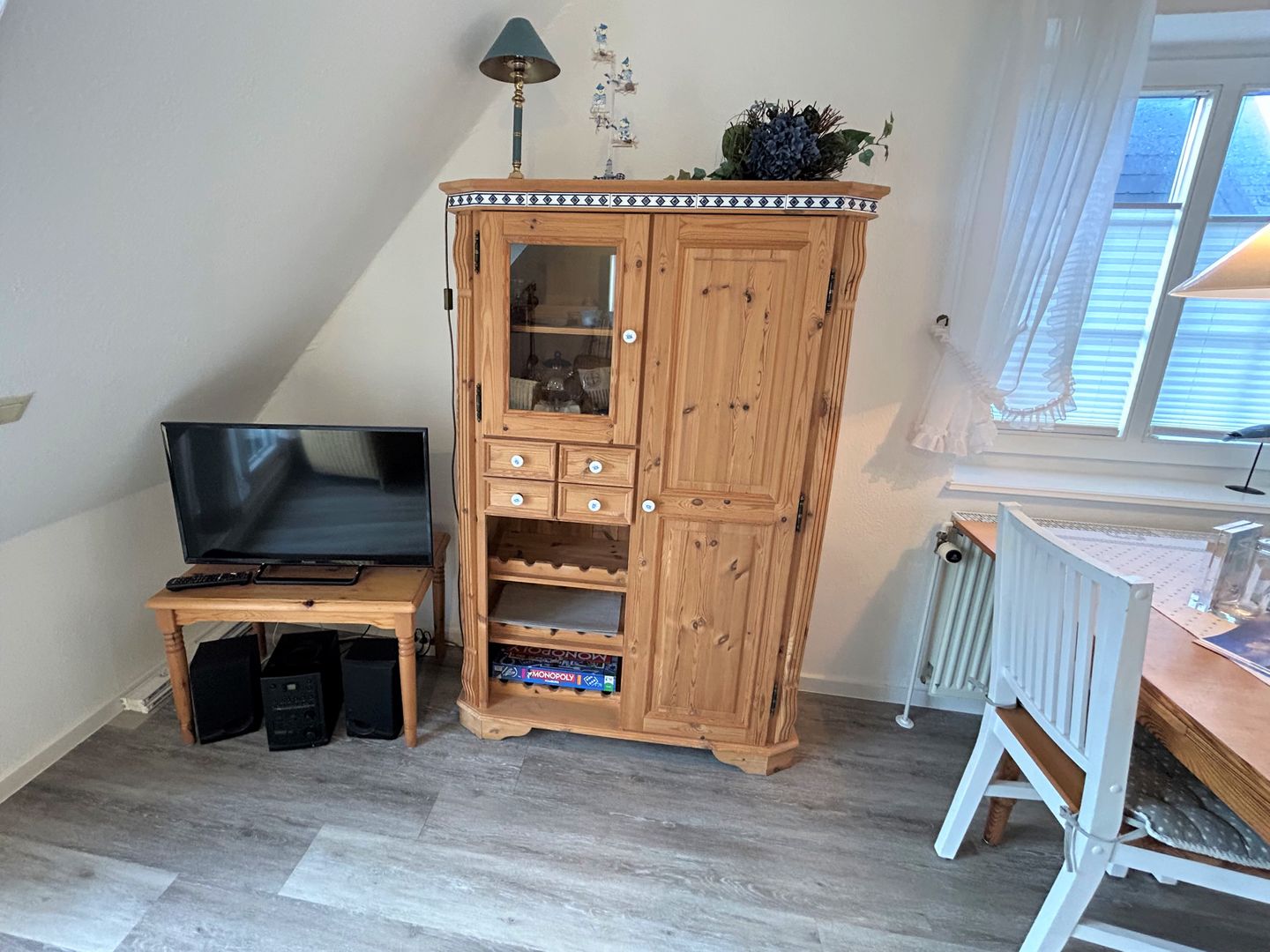  Barbara Haus Mittelweg App. 06 Wenningstedt - 