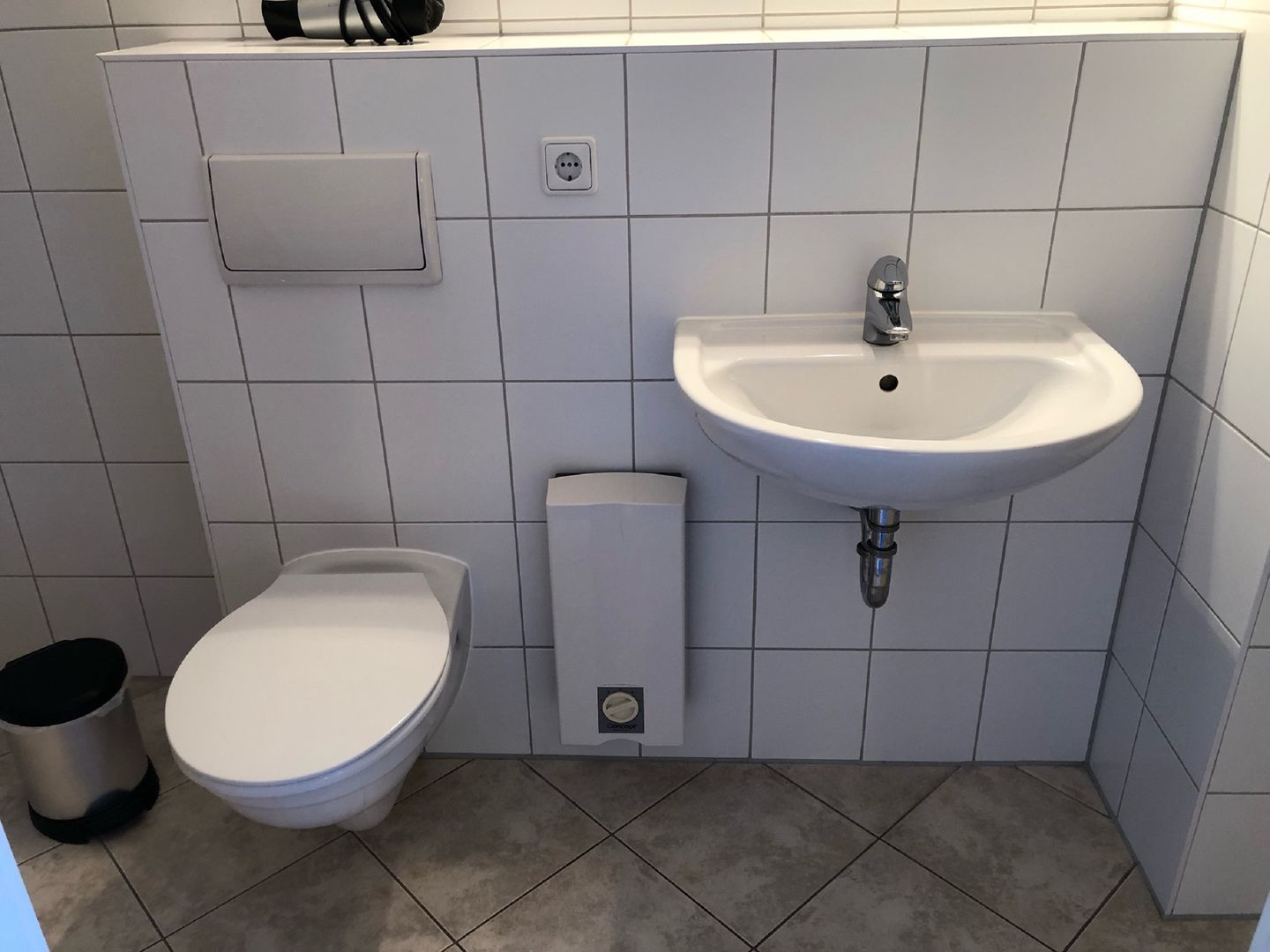  Stromstrasse 2 Whg. 26 "Boddenblick" Deutschland - 