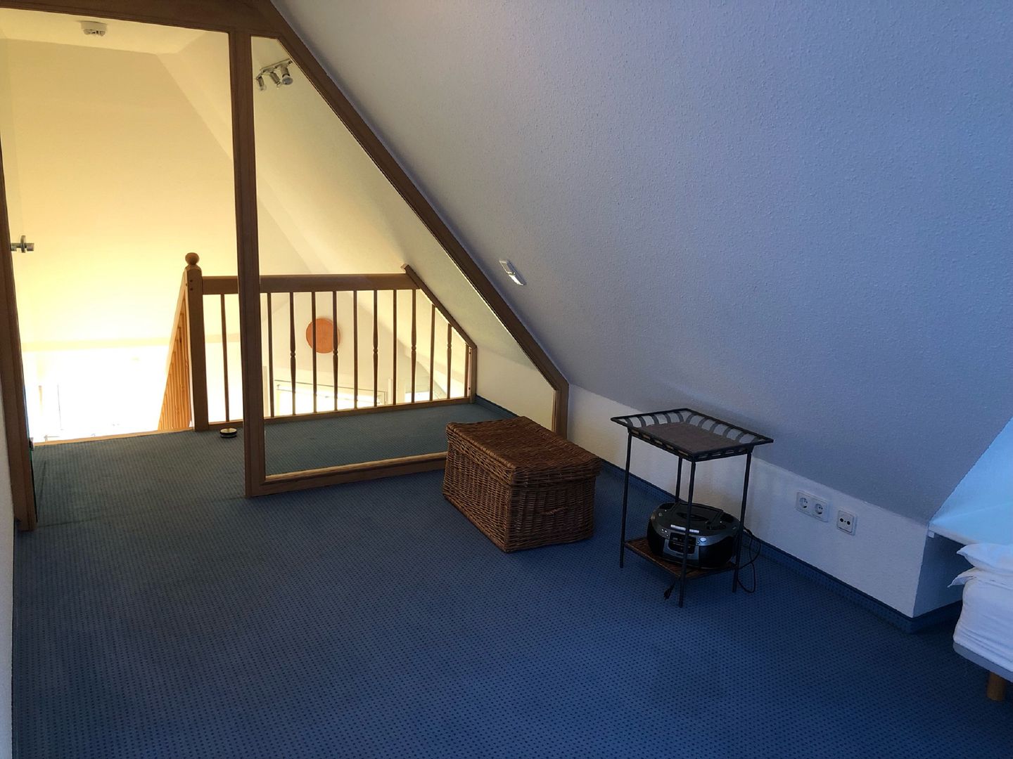  Stromstrasse 2 Whg. 26 "Boddenblick" Deutschland - 