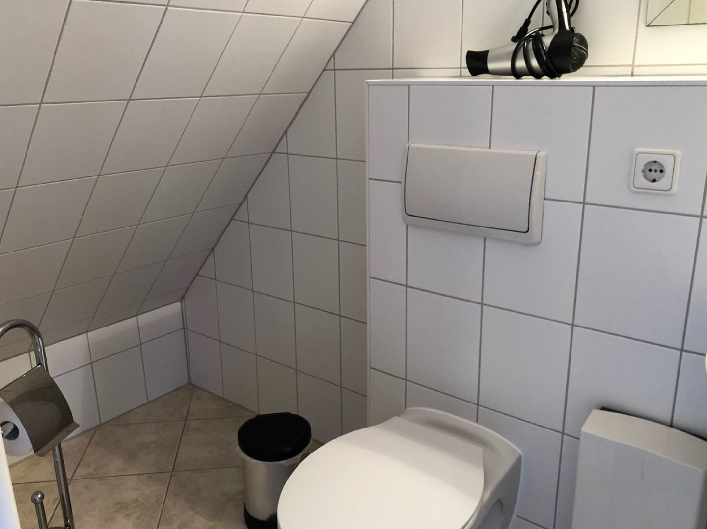  Stromstrasse 2 Whg. 26 "Boddenblick" Deutschland - 