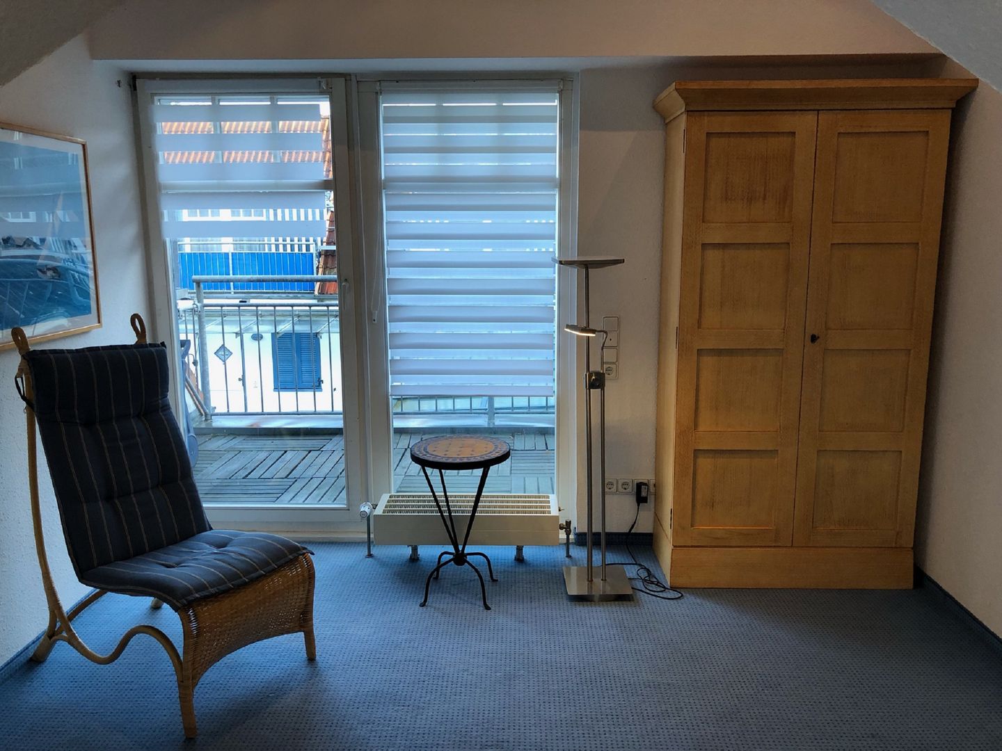  Stromstrasse 2 Whg. 26 "Boddenblick" Deutschland - 