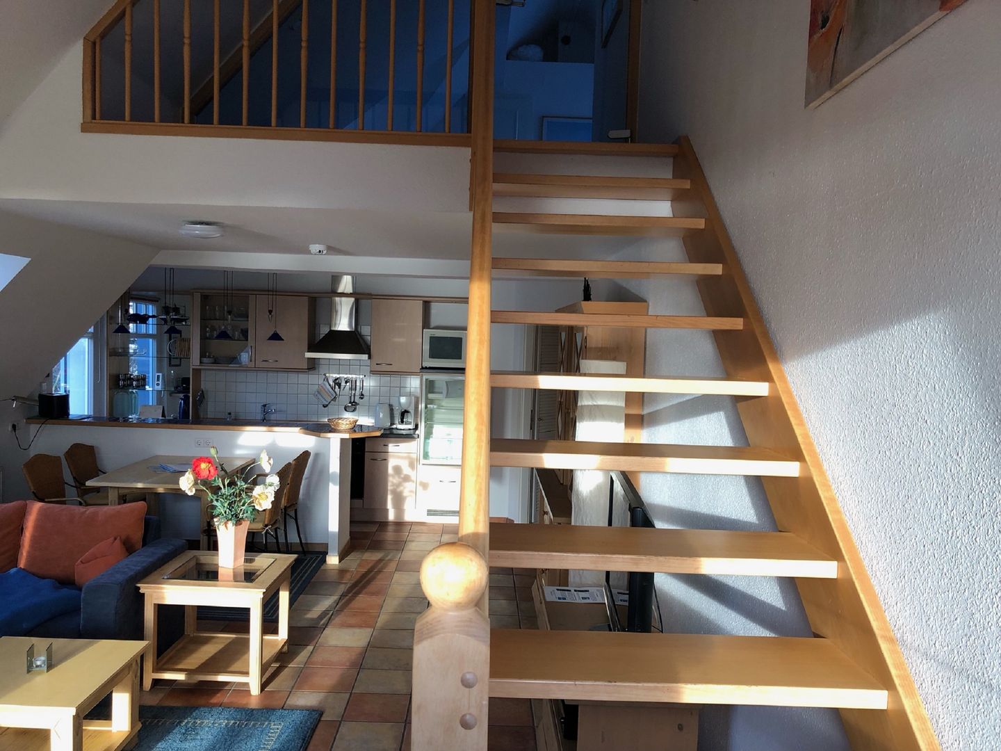  Stromstrasse 2 Whg. 26 "Boddenblick" Deutschland - 