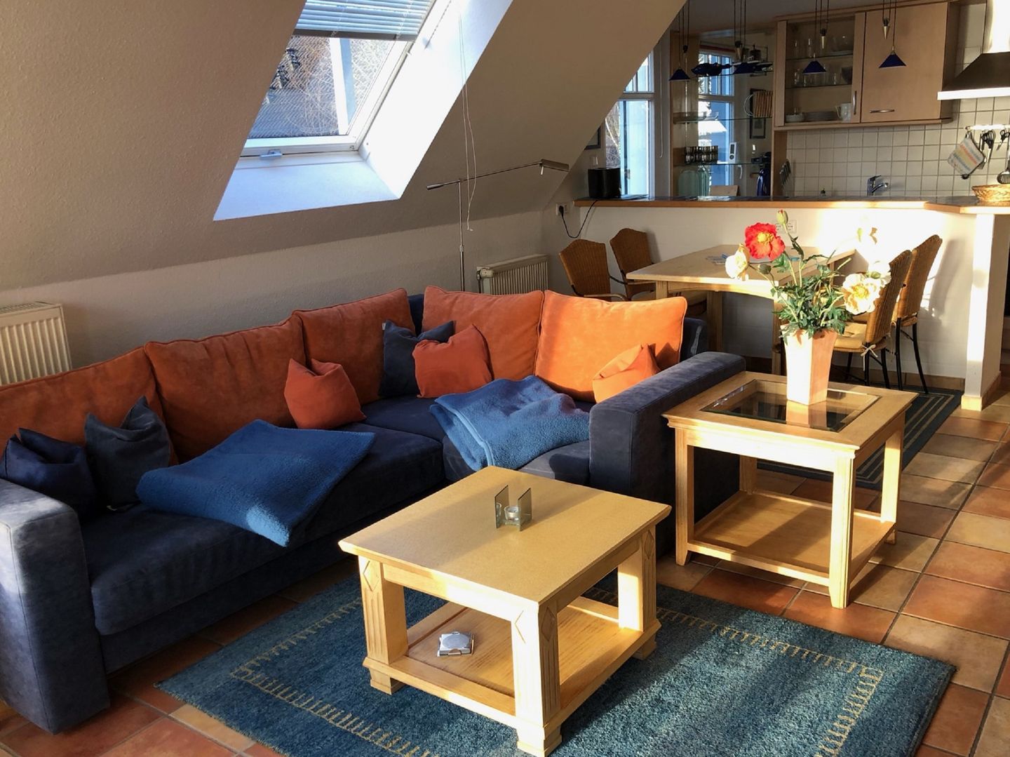  Stromstrasse 2 Whg. 26 "Boddenblick" Deutschland - 