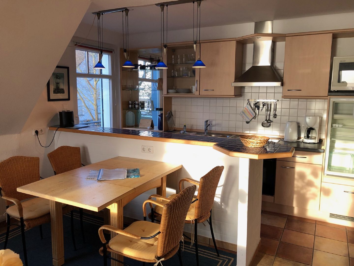  Stromstrasse 2 Whg. 26 "Boddenblick" Deutschland - 