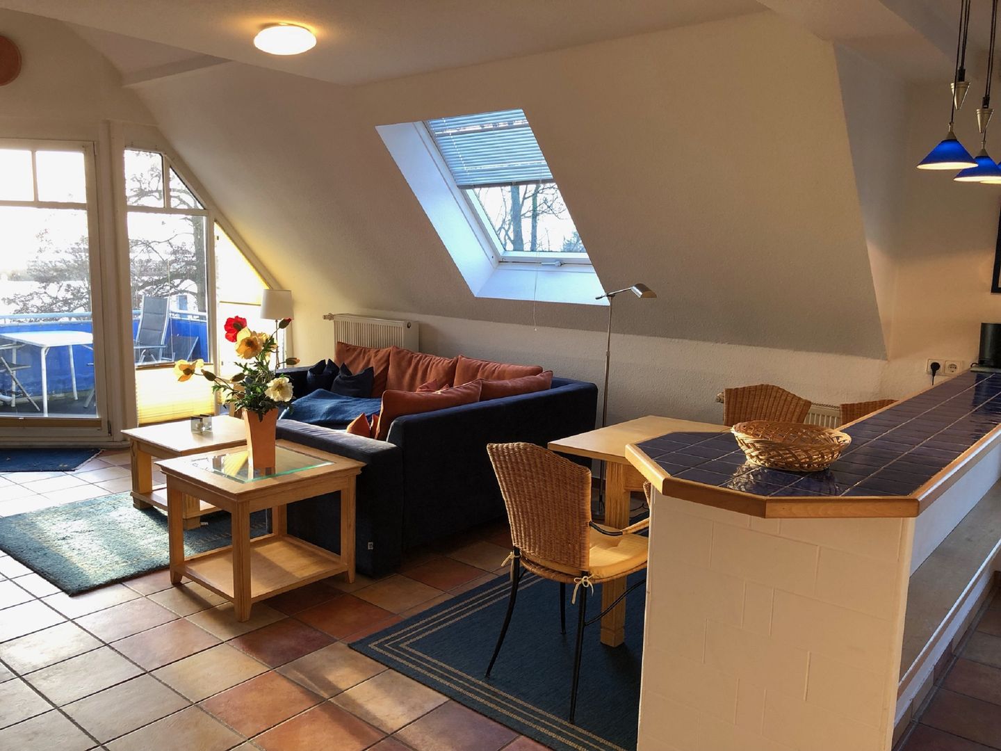  Stromstrasse 2 Whg. 26 "Boddenblick" Deutschland - 