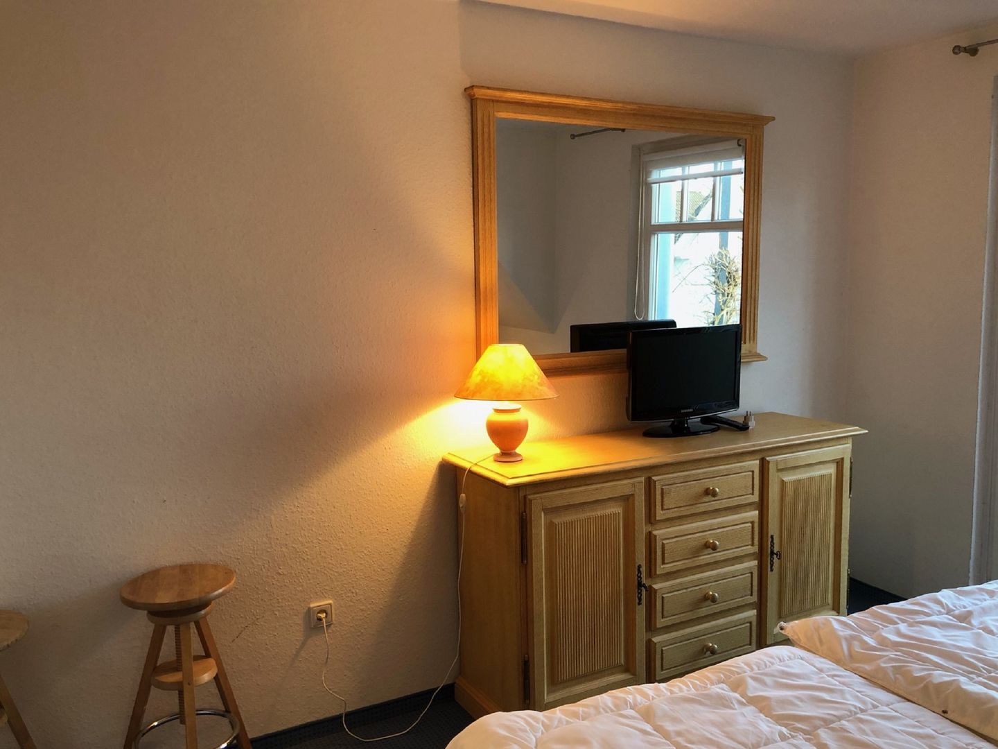  Stromstrasse 2 Whg. 26 "Boddenblick" Deutschland - 