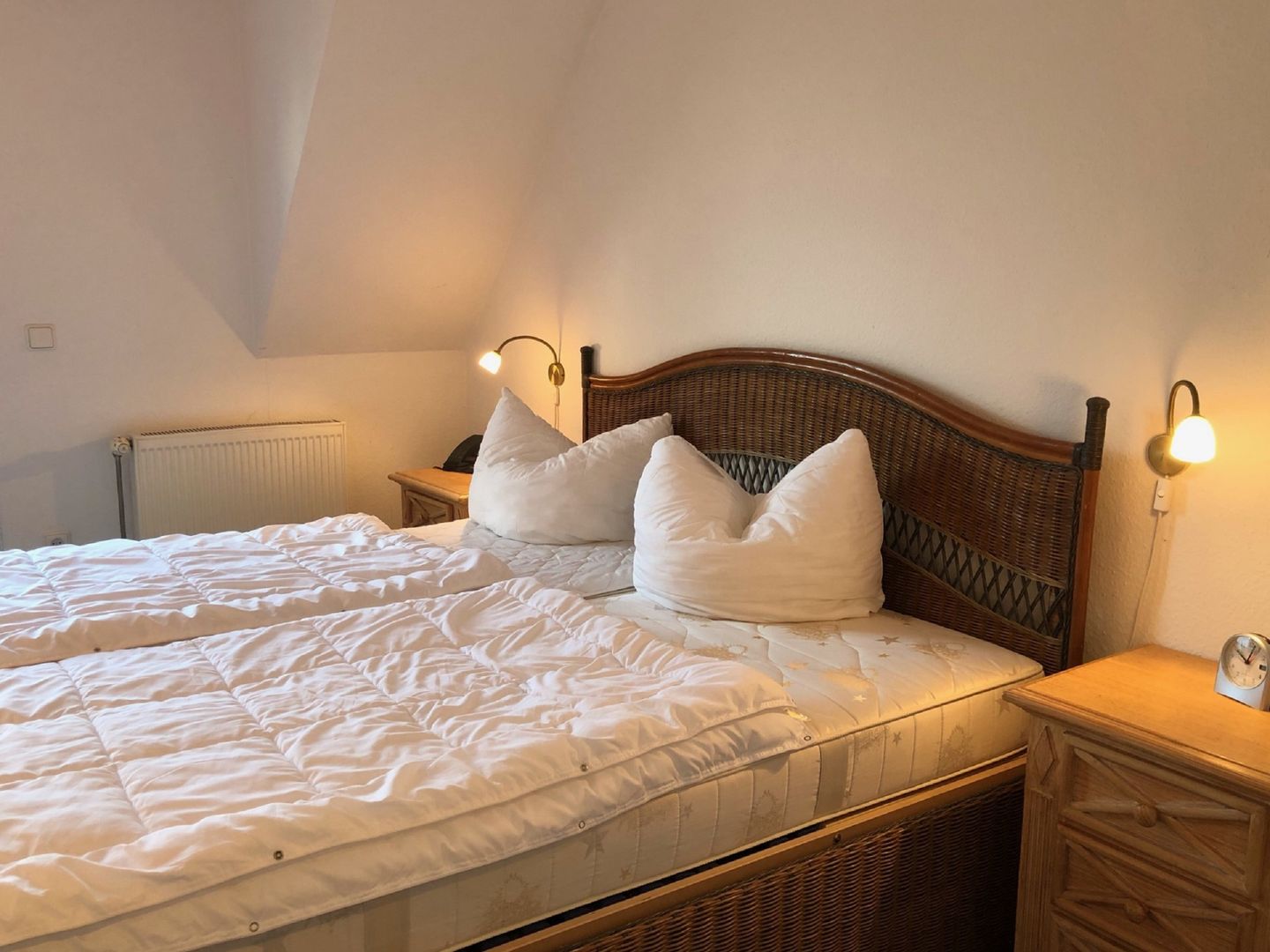  Stromstrasse 2 Whg. 26 "Boddenblick" Deutschland - 