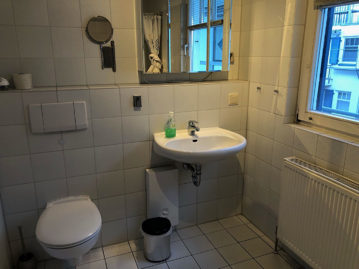  Stromstrasse 2 Whg. 26 "Boddenblick" Deutschland - 