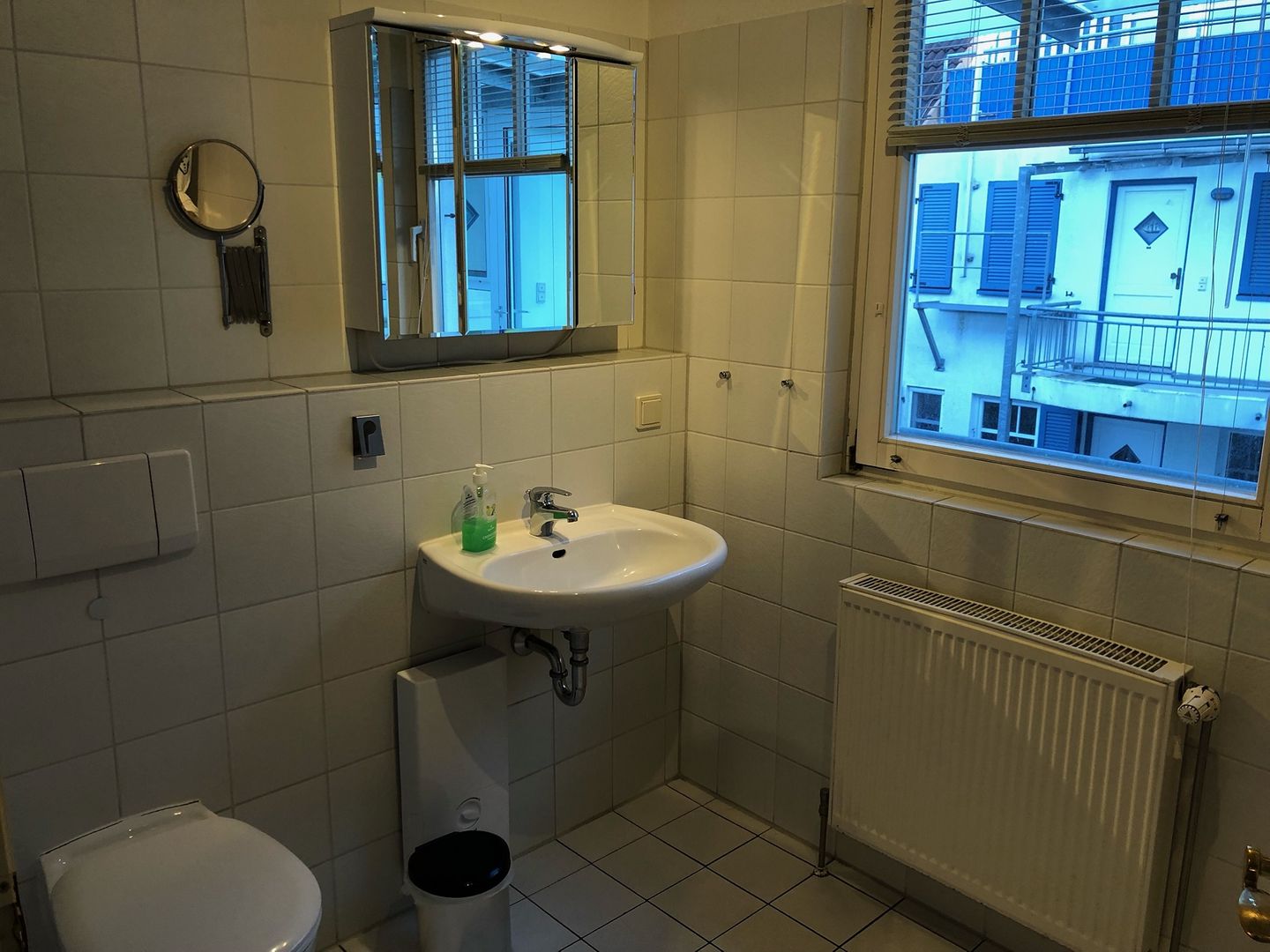  Stromstrasse 2 Whg. 26 "Boddenblick" Deutschland - 