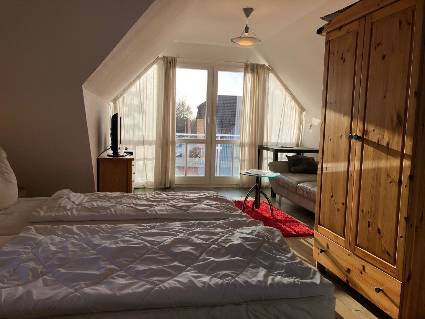  Birkenstrasse 6i Whg. 12/Winkler Deutschland - 